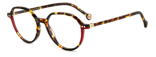Gafas graduadas Carolina Herrera HER 0212 O63