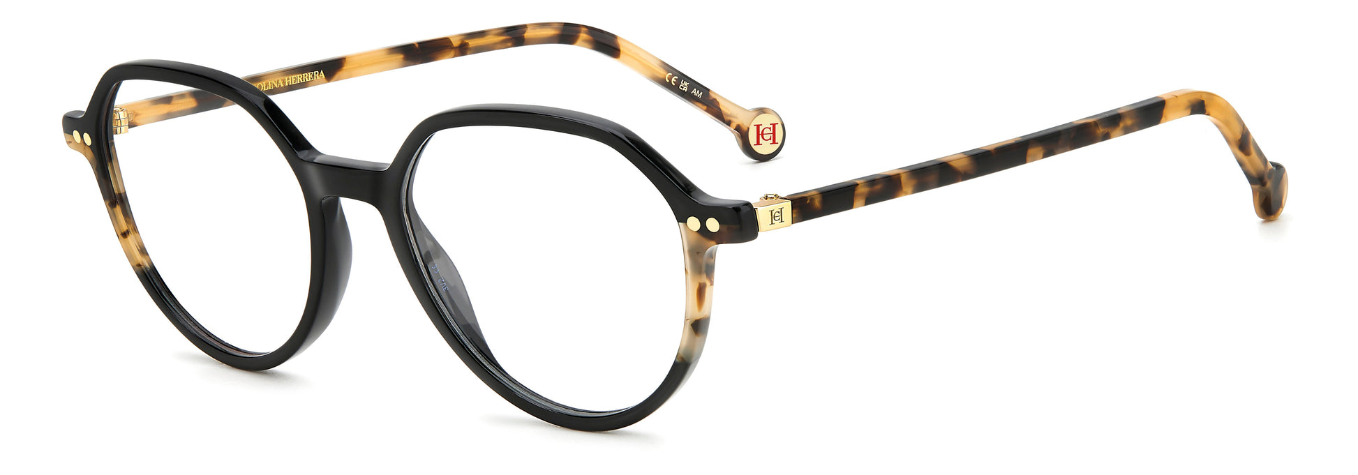 Gafas graduadas Carolina Herrera HER 0212 WR7