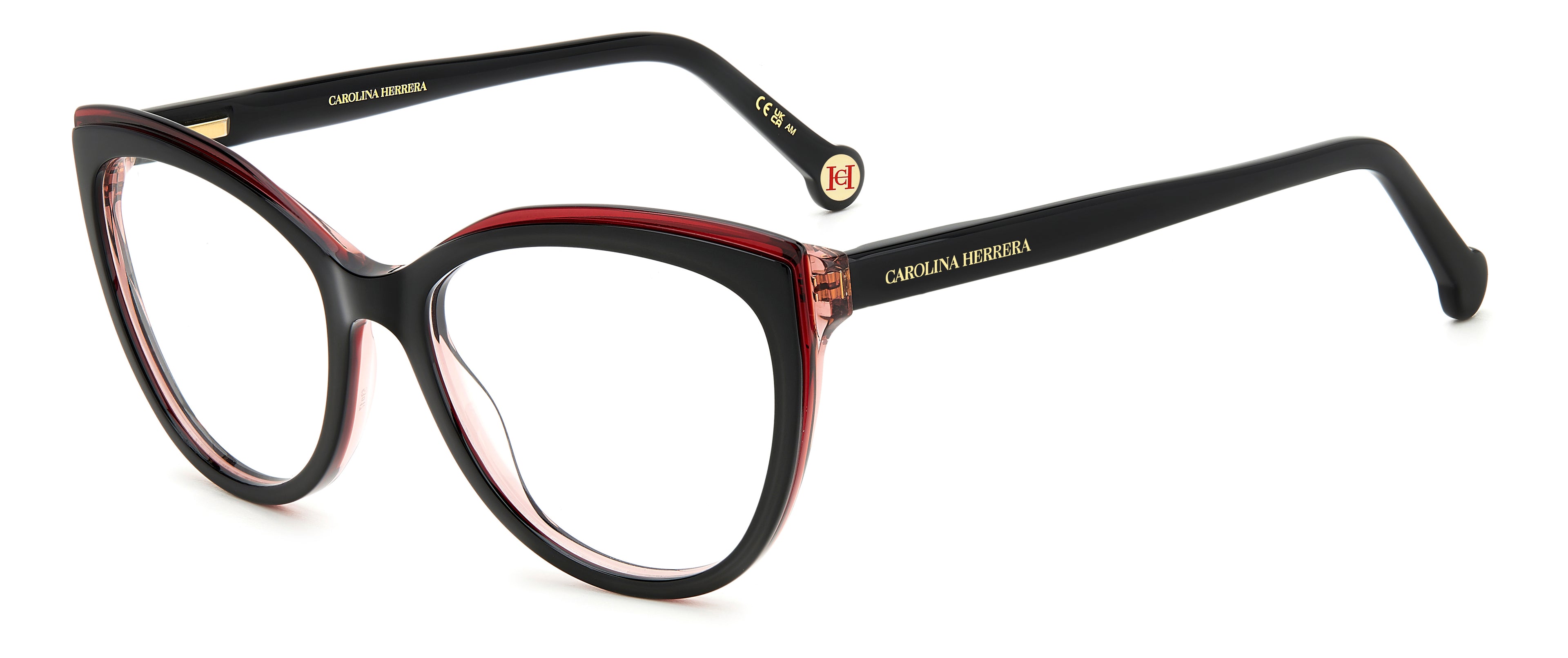 Lunettes de vue Carolina Herrera HER 0207 3H2