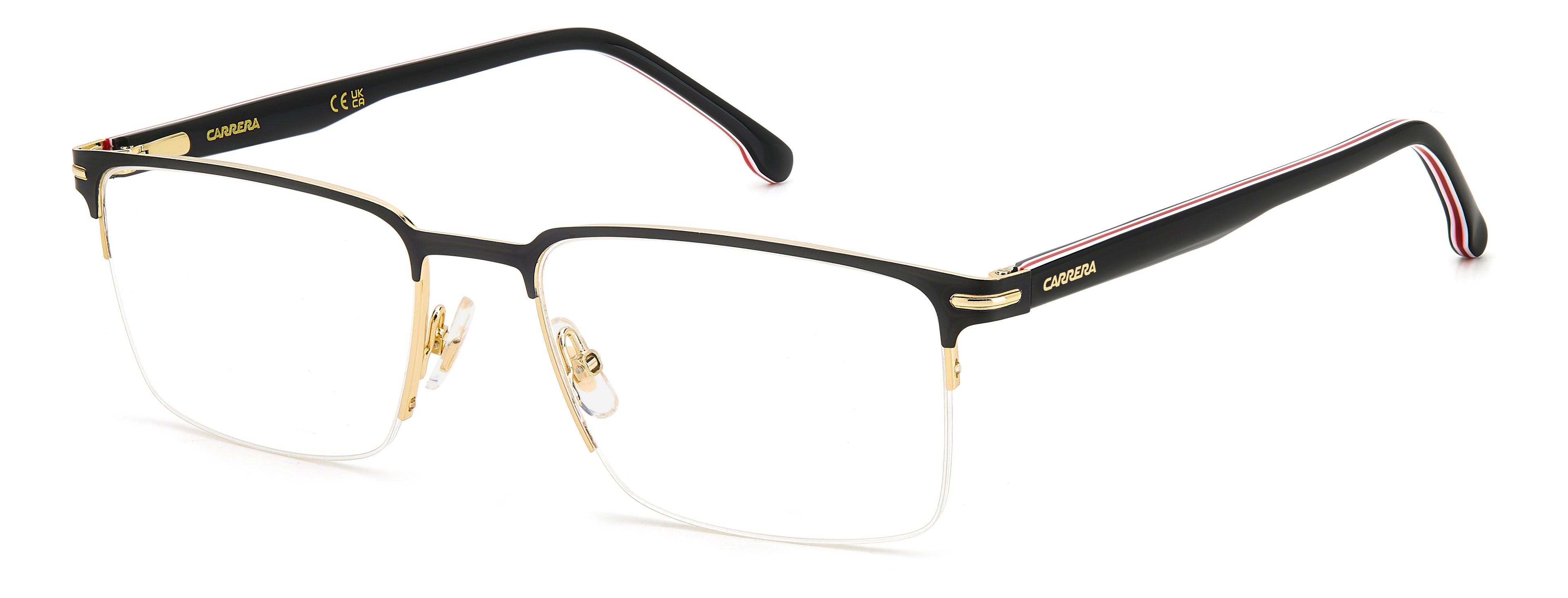 Prescription glasses CARRERA 325 I46