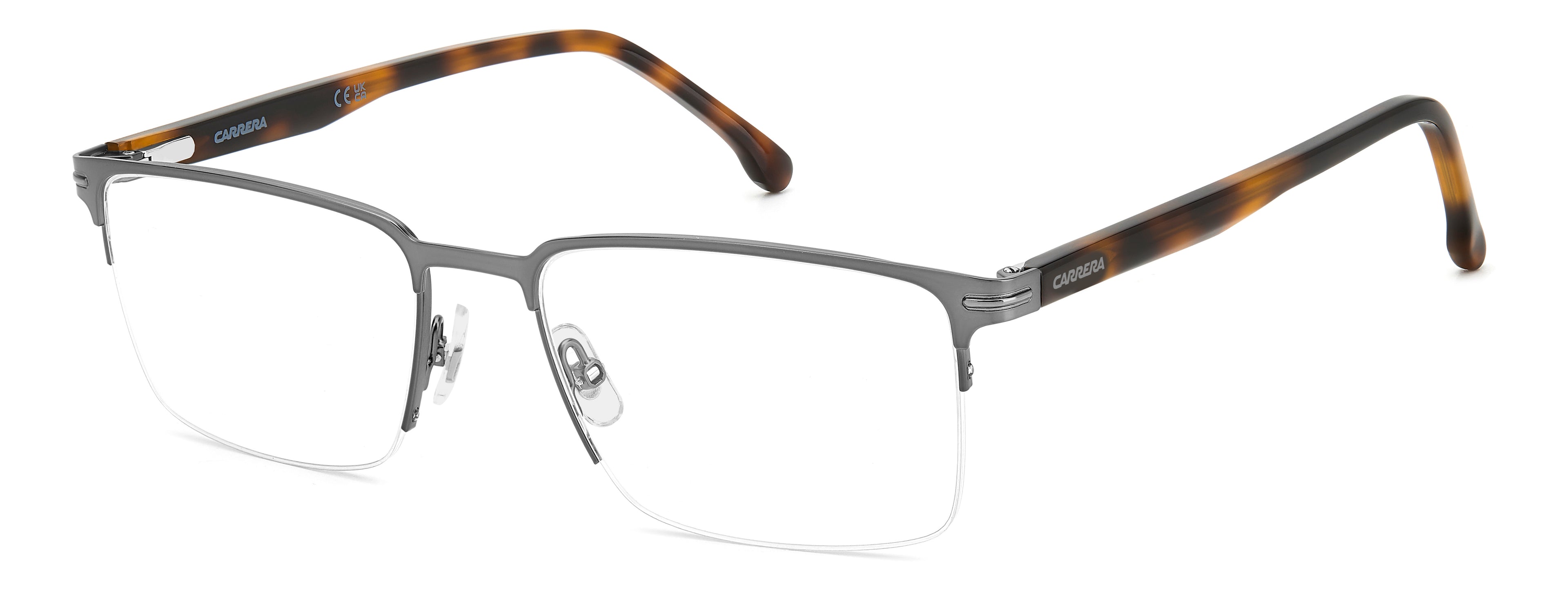 Prescription glasses CARRERA 325 R80