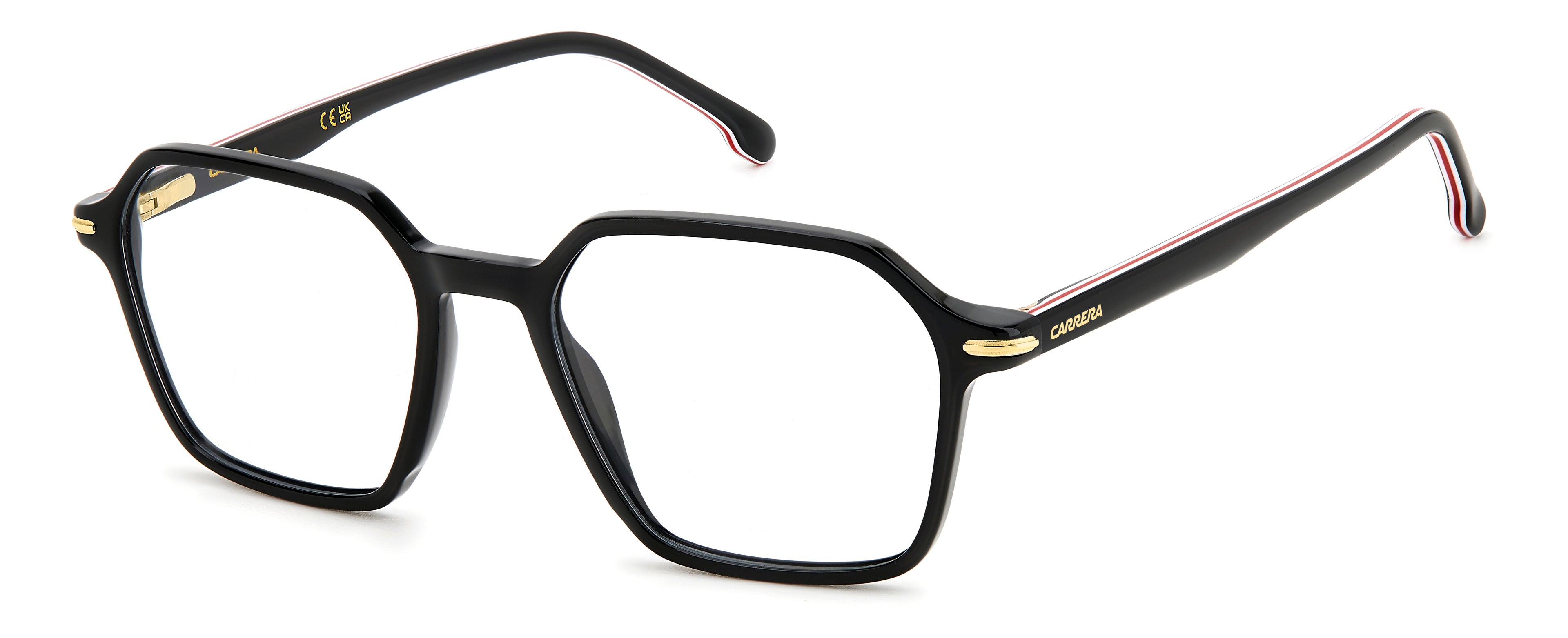 Prescription glasses CARRERA 327 807