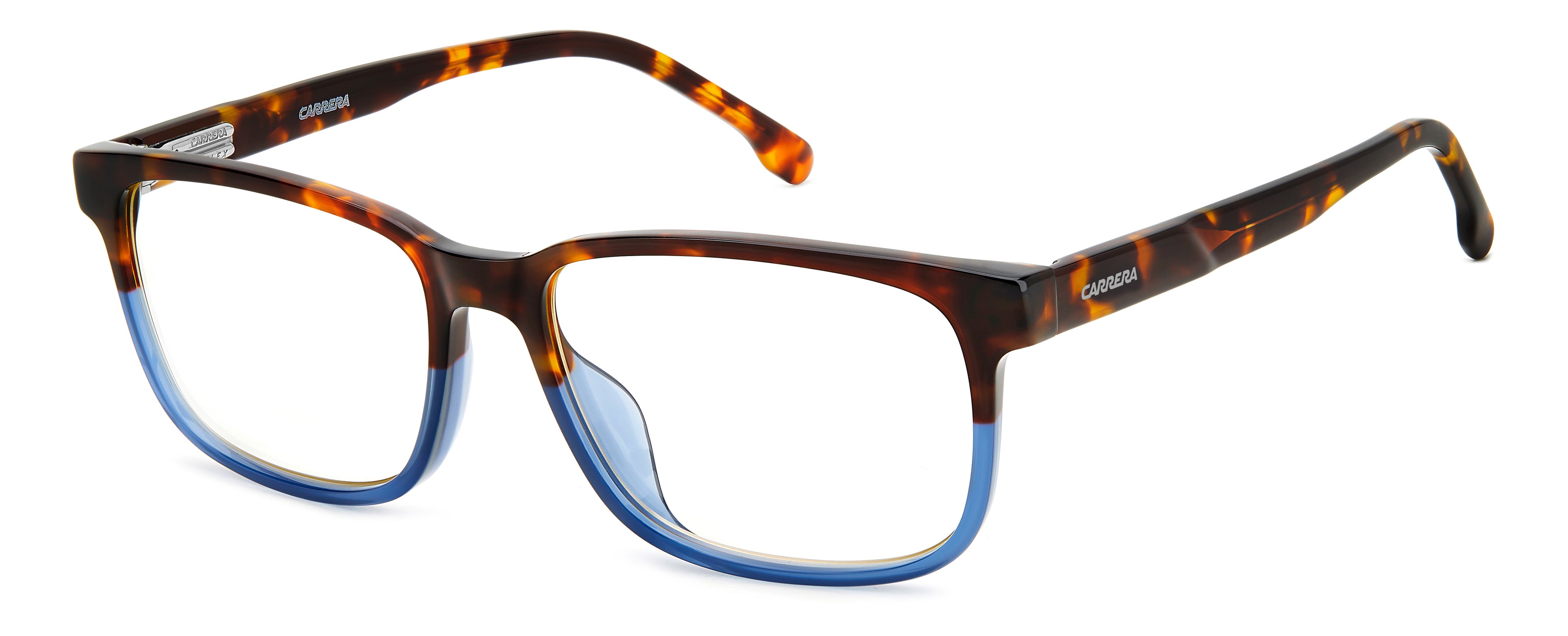 Prescription glasses CARRERA C FLEX 03/G WR9
