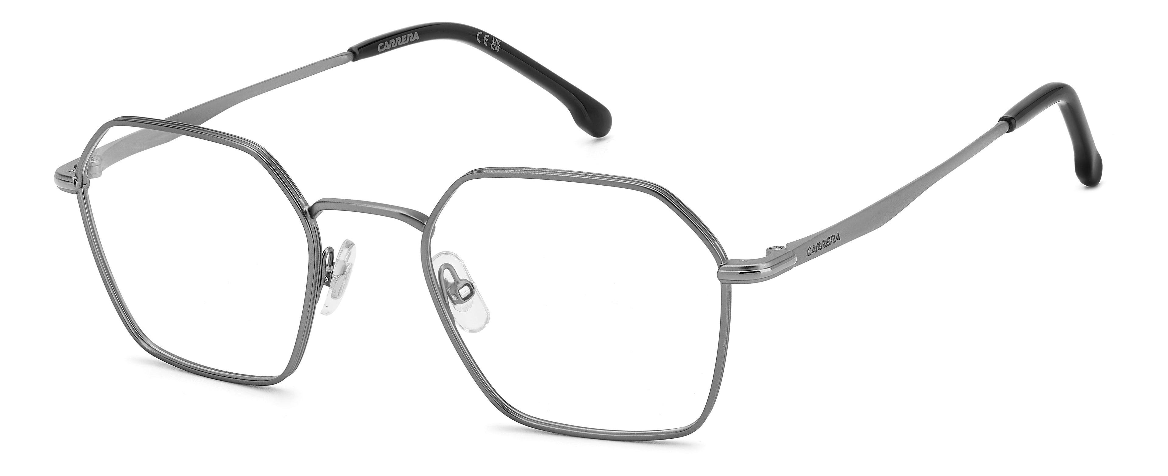 Prescription glasses CARRERA 335 R81