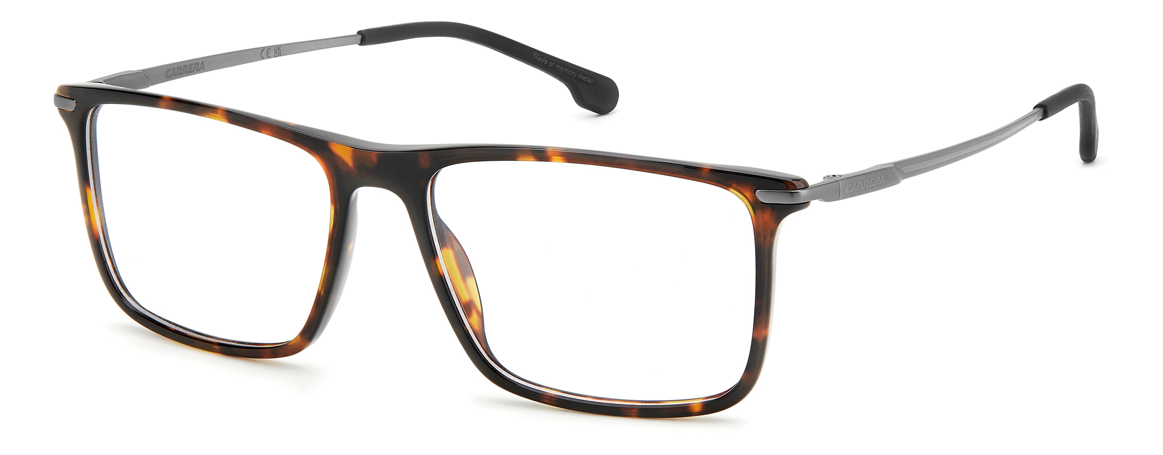 Prescription glasses CARRERA 8905 086