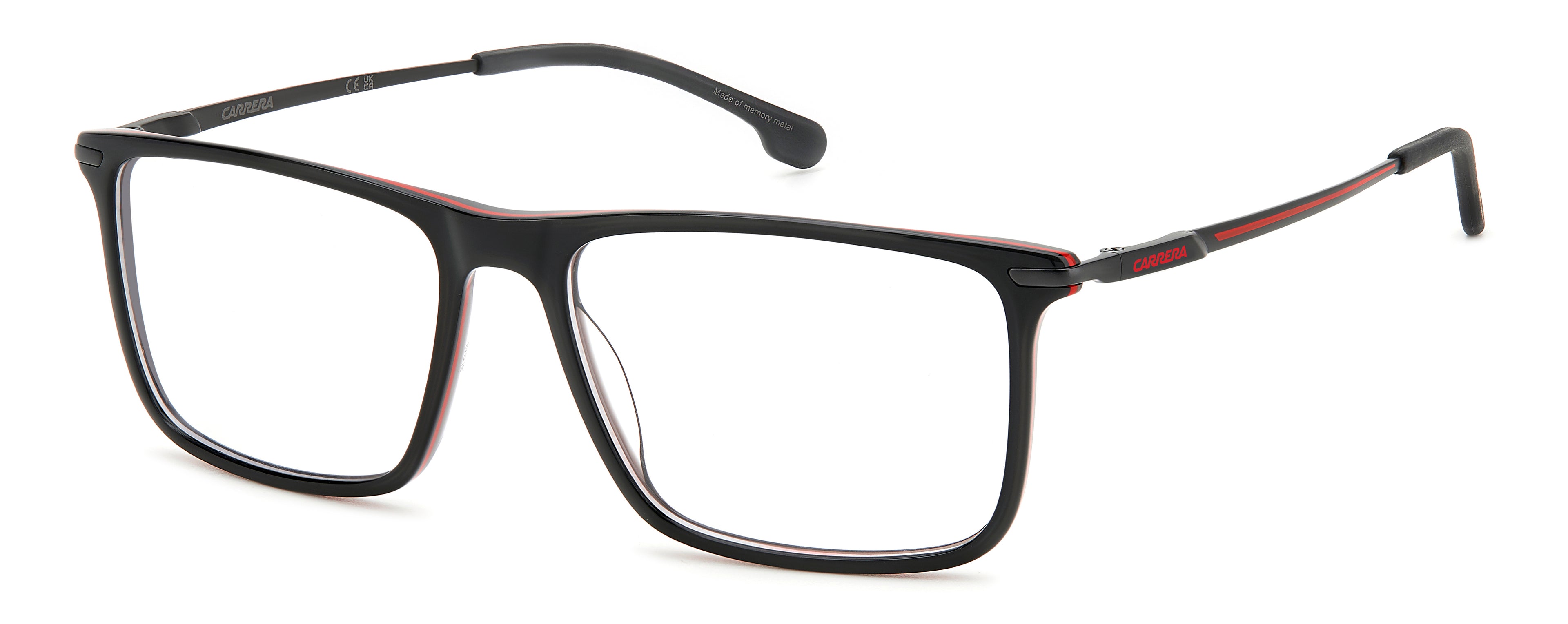 Prescription glasses CARRERA 8905 OIT