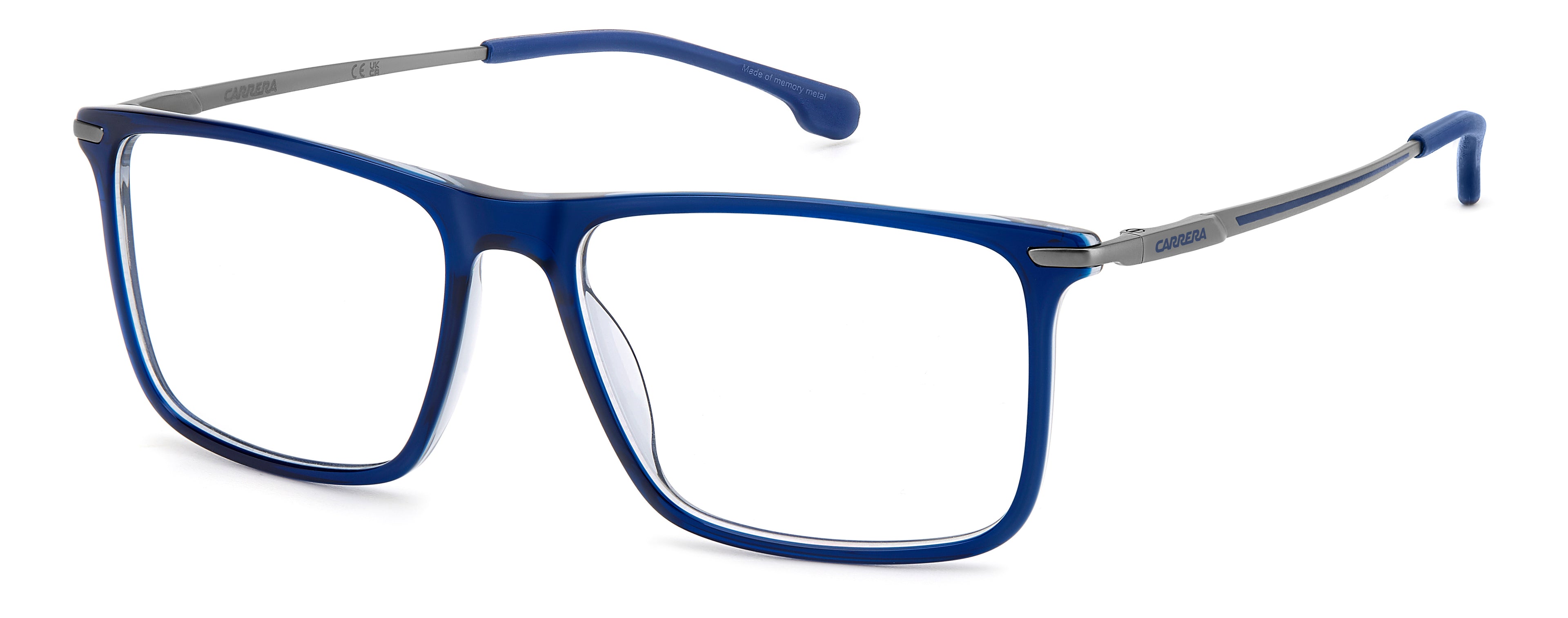 Prescription glasses CARRERA 8905 XW0