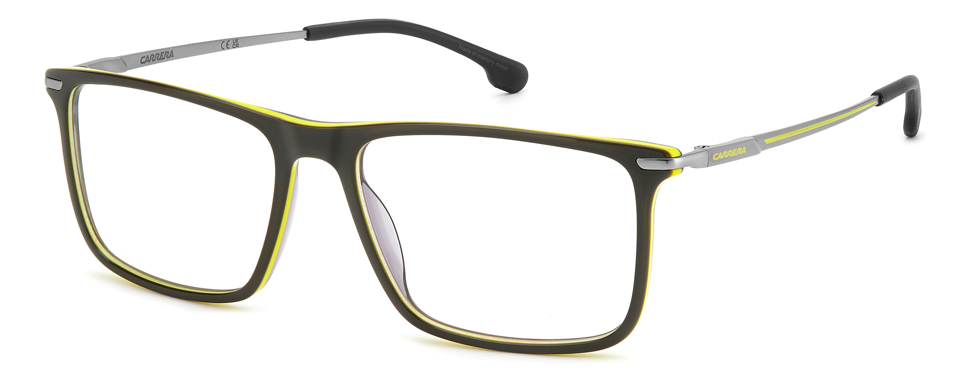 Prescription glasses CARRERA 8905 XYO
