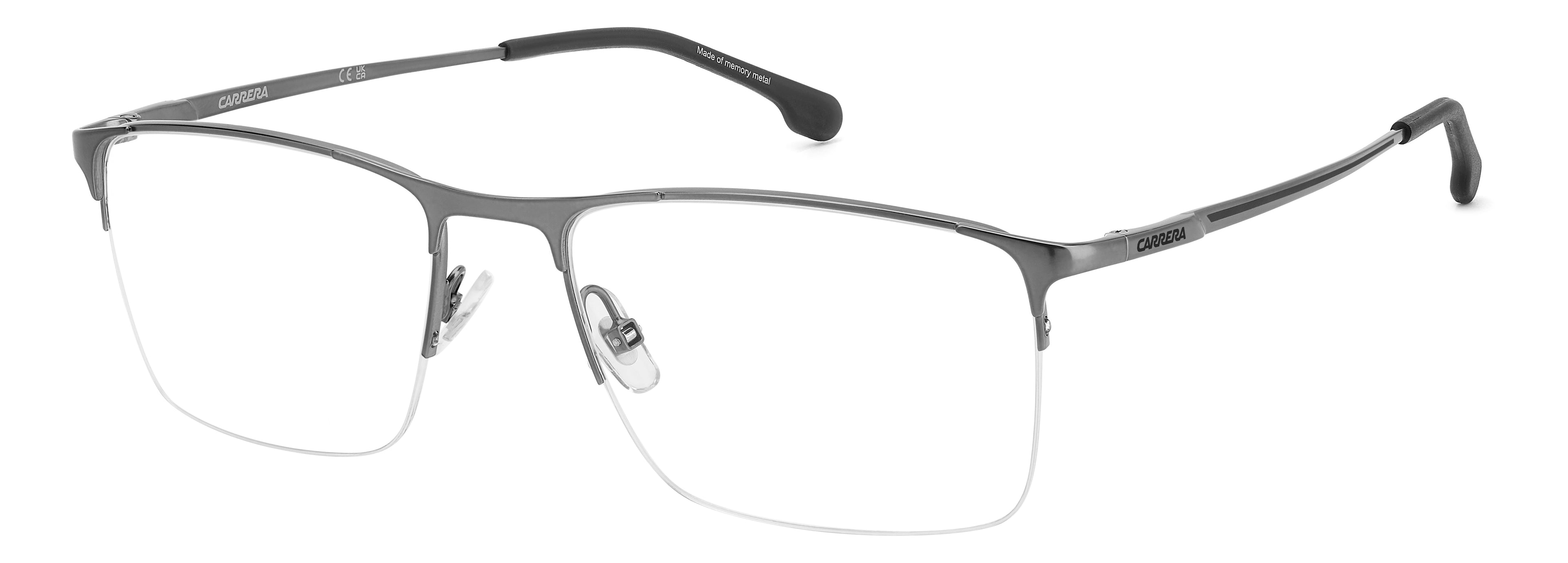 Prescription glasses CARRERA 8906 R80