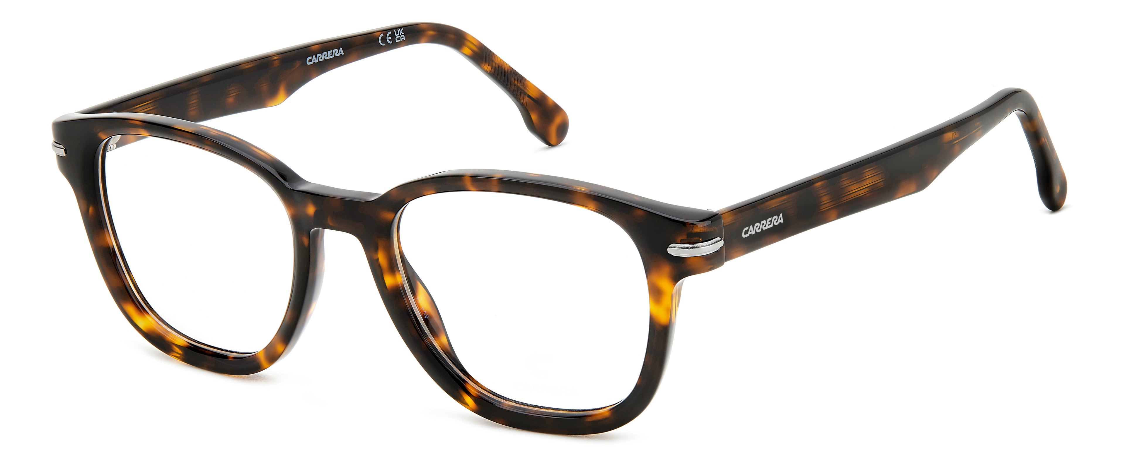 Prescription glasses CARRERA 331 086