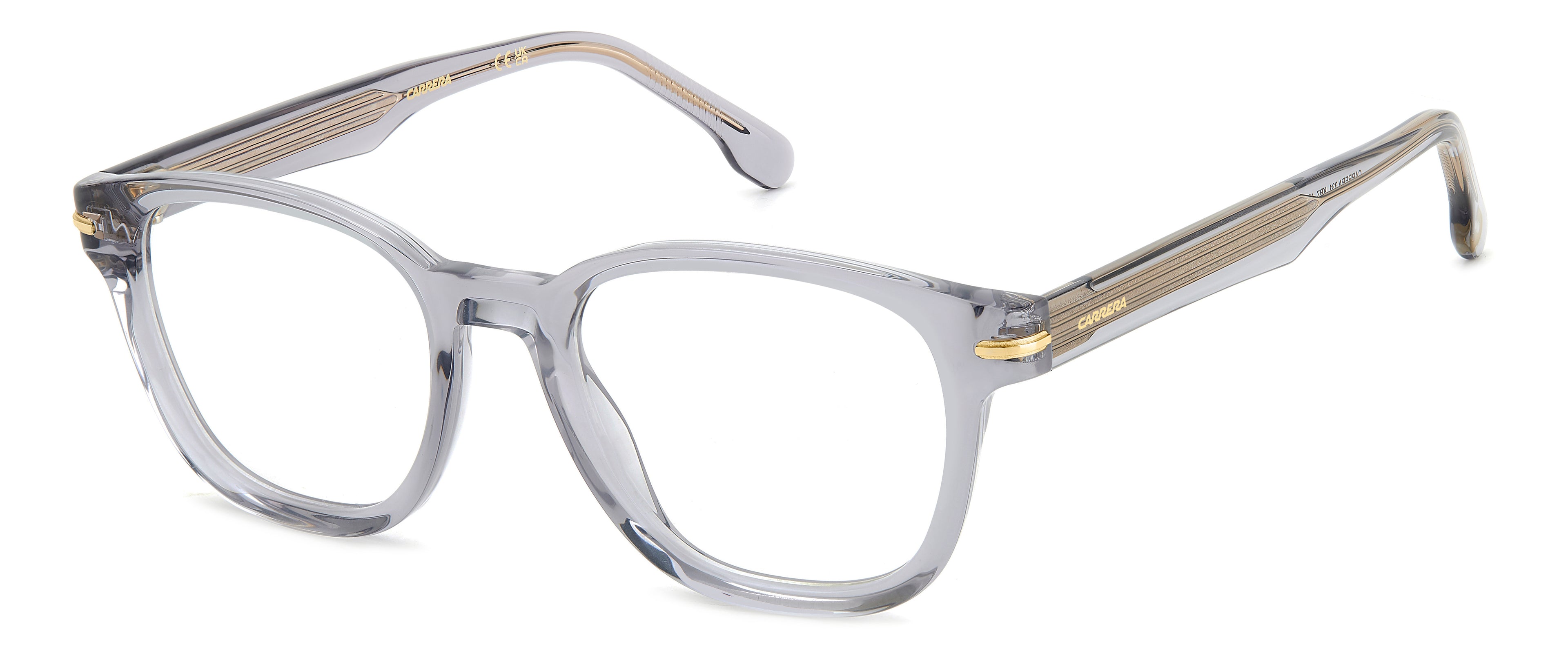 Prescription glasses CARRERA 331 KB7