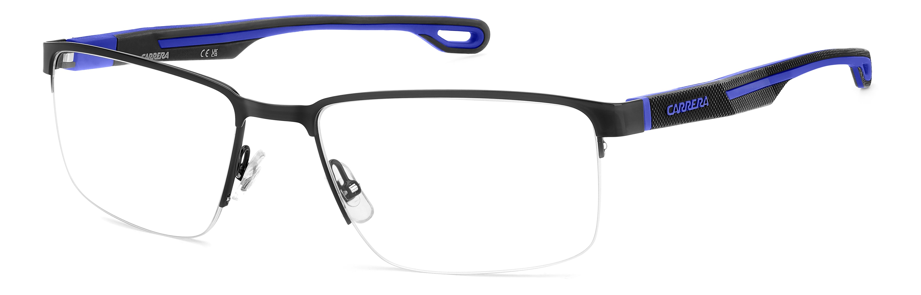 Prescription glasses CARRERA 4414 D51