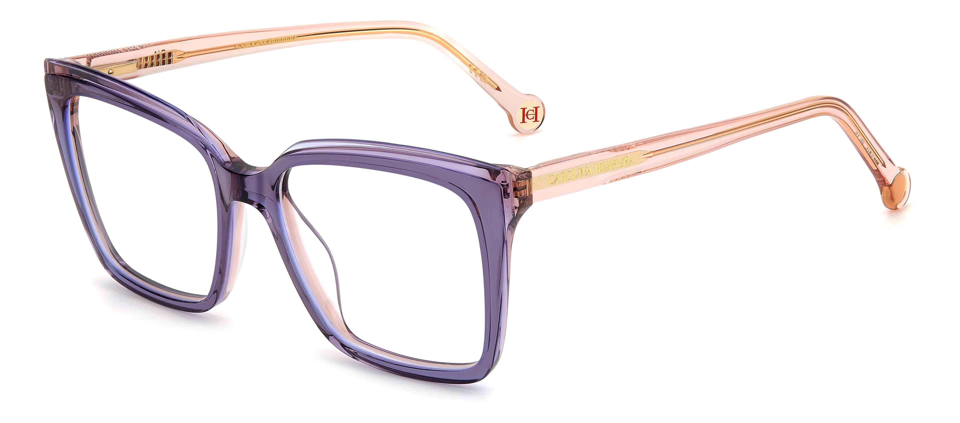 Bril Op Sterkte CAROLINA HERRERA HER 0251/G 789