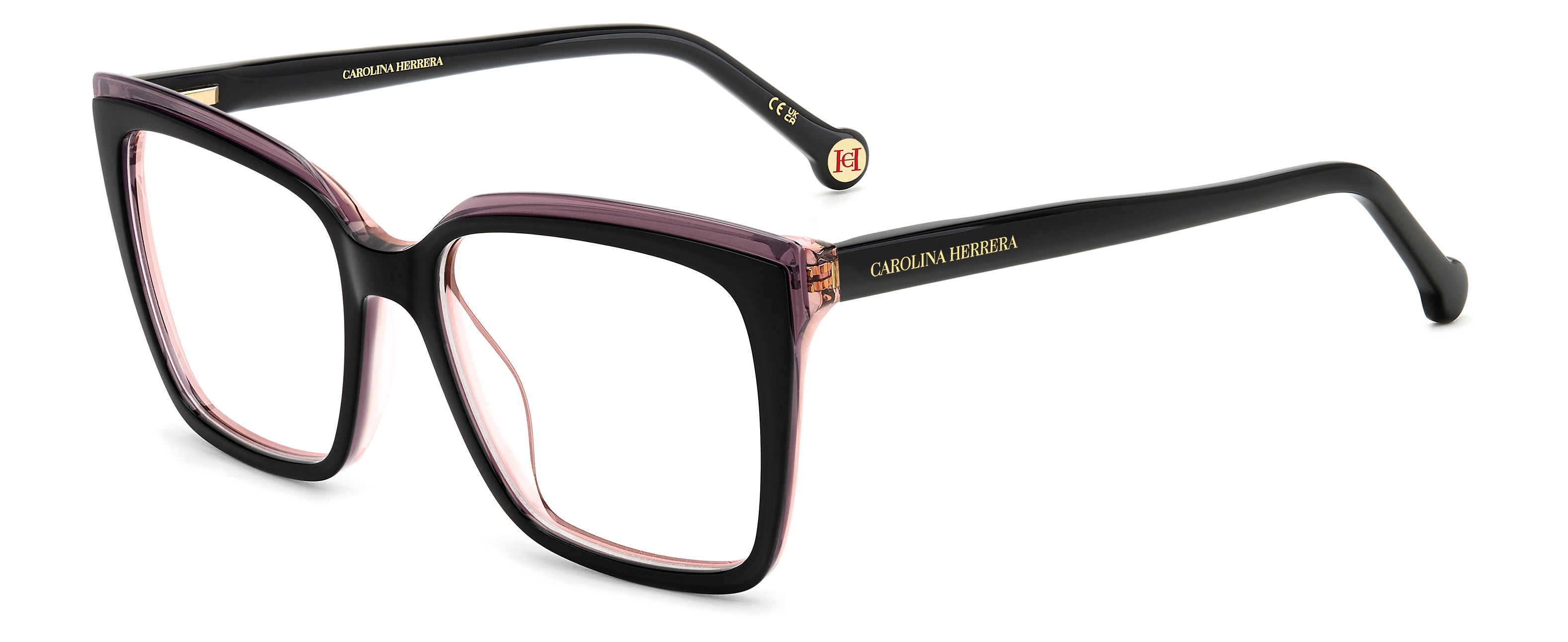 Ulleres graduades CAROLINA HERRERA HER 0251/G 807
