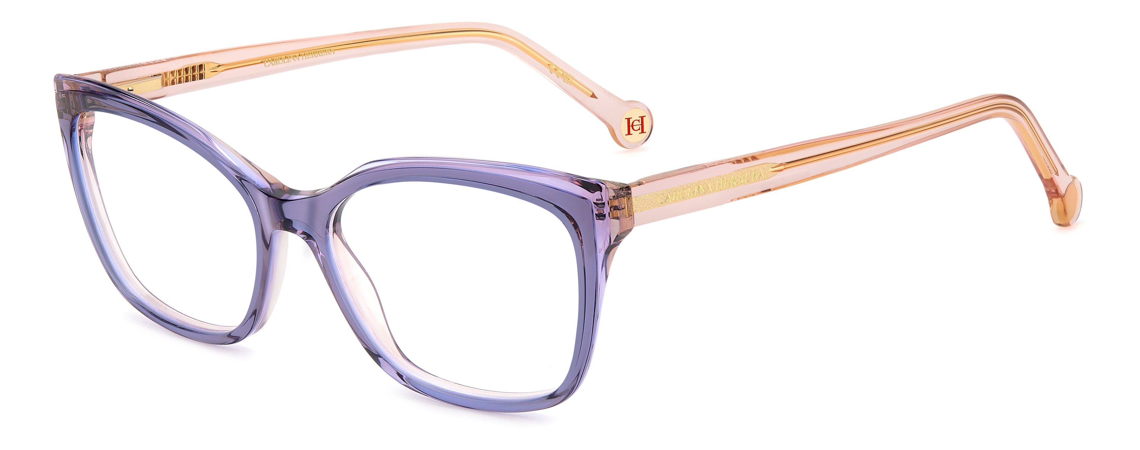 Lunettes de vue Carolina Herrera HER 0252 789