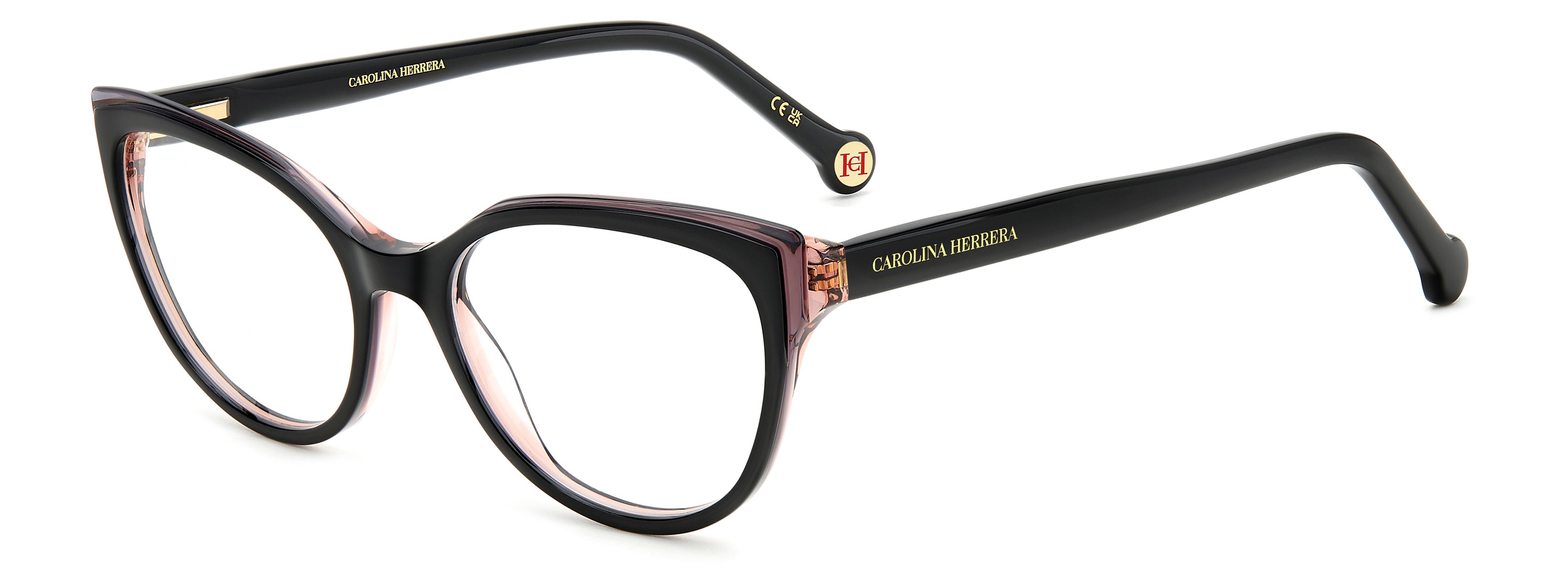 Prescription glasses CAROLINA HERRERA HER 0252 807