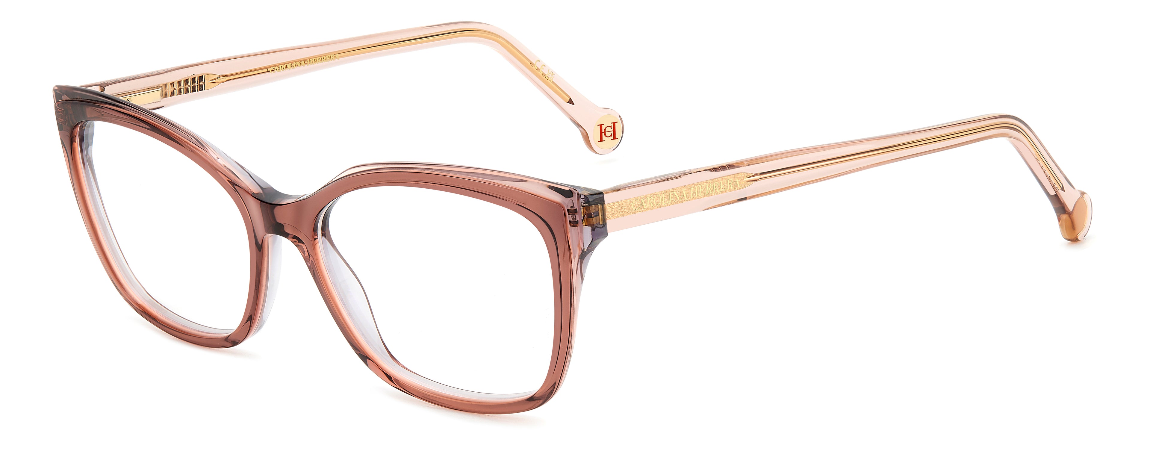 Lunettes de vue CAROLINA HERRERA HER 0252 TUI