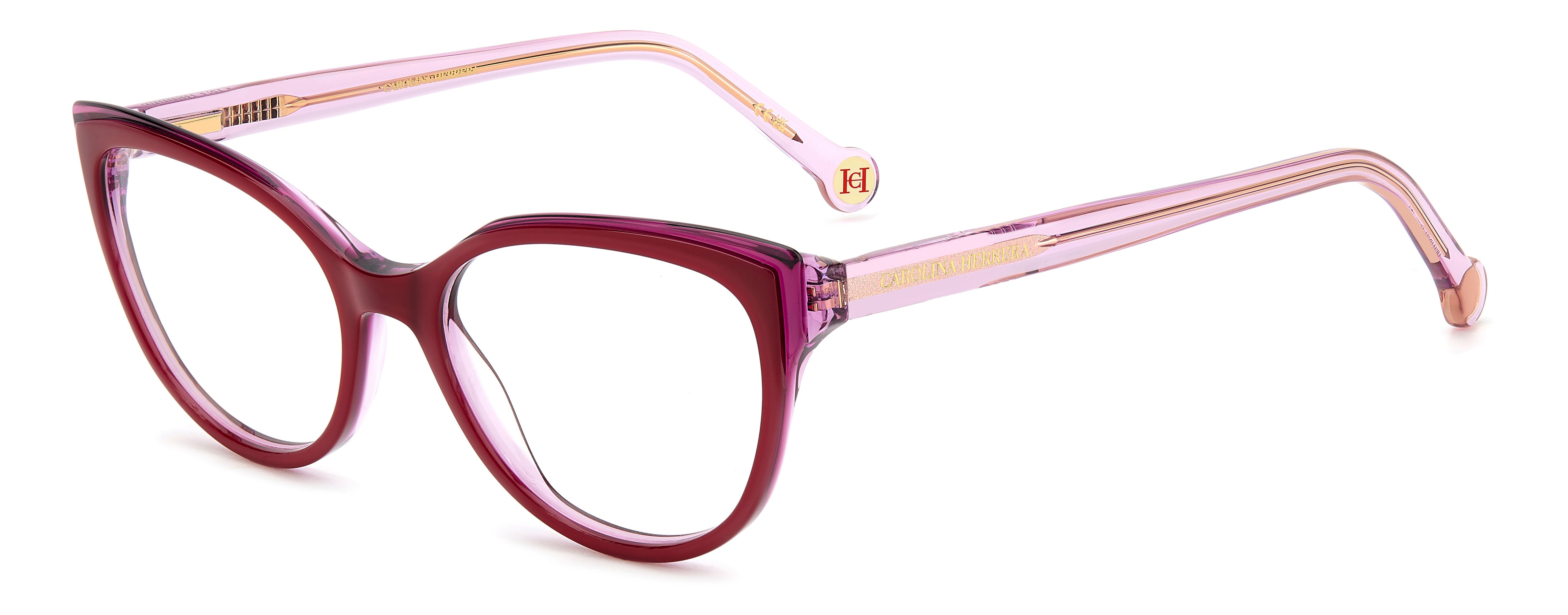 Gafas graduadas Carolina Herrera HER 0253 QHO