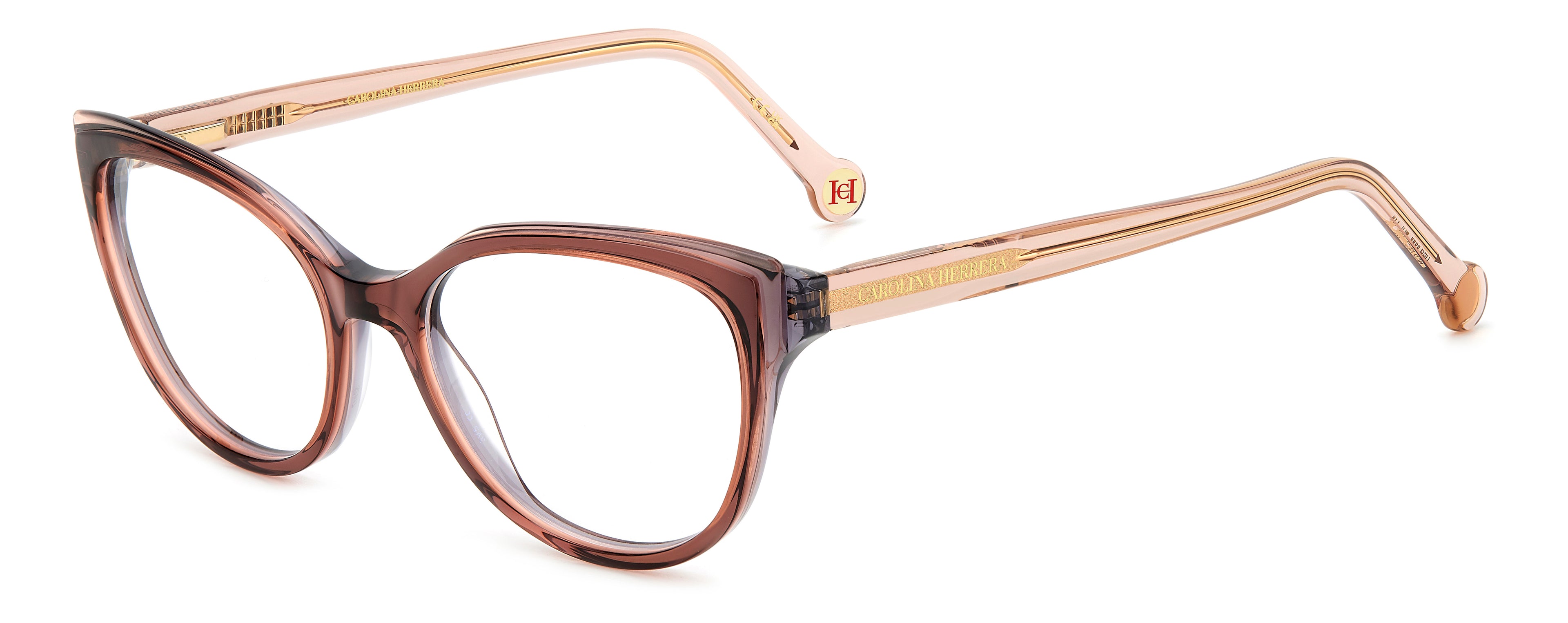 Prescription glasses CAROLINA HERRERA HER 0253 TUI