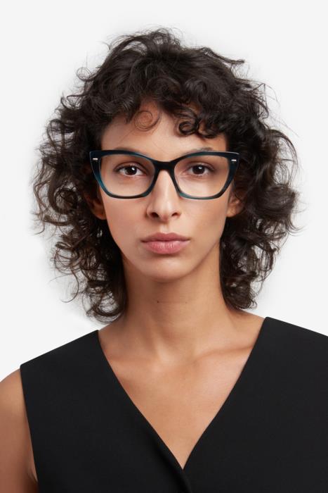 Prescription Glasses CARRERA 3036 6AK