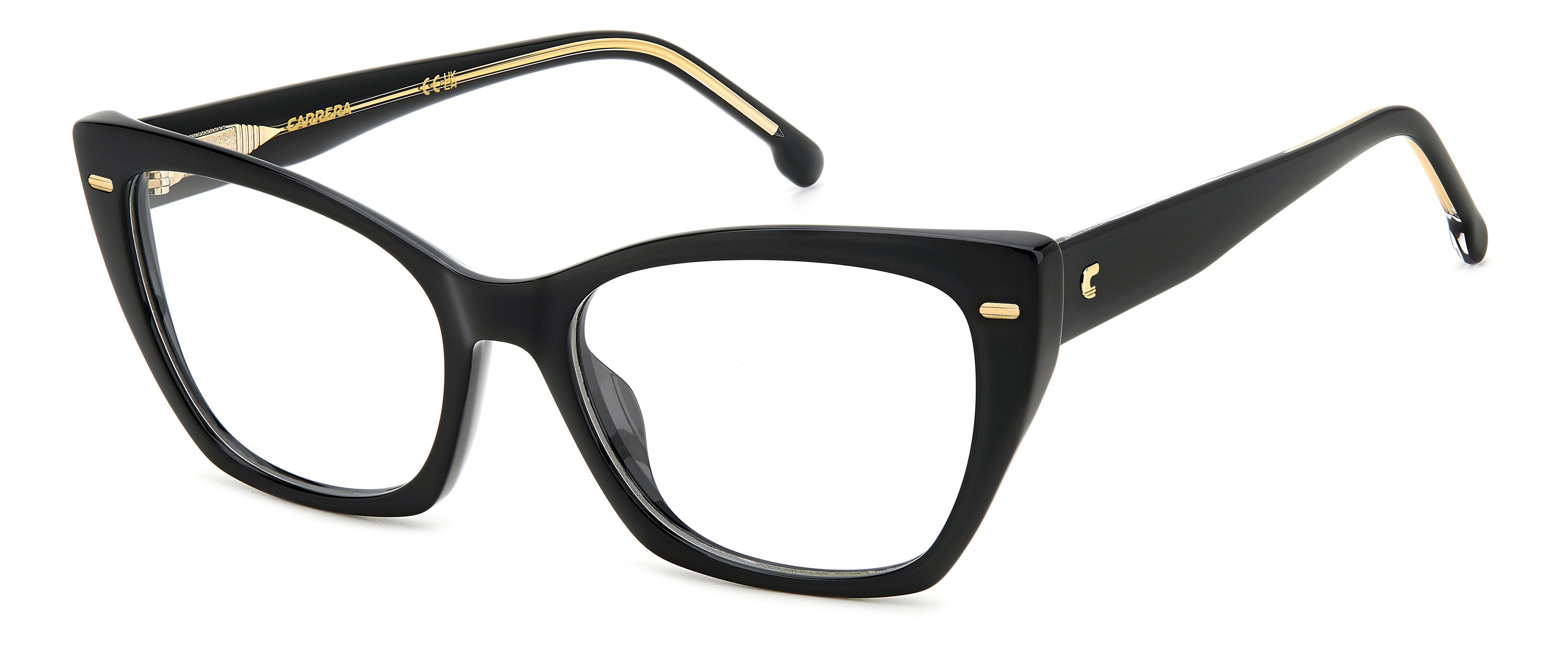 Prescription glasses  CARRERA 3036 807