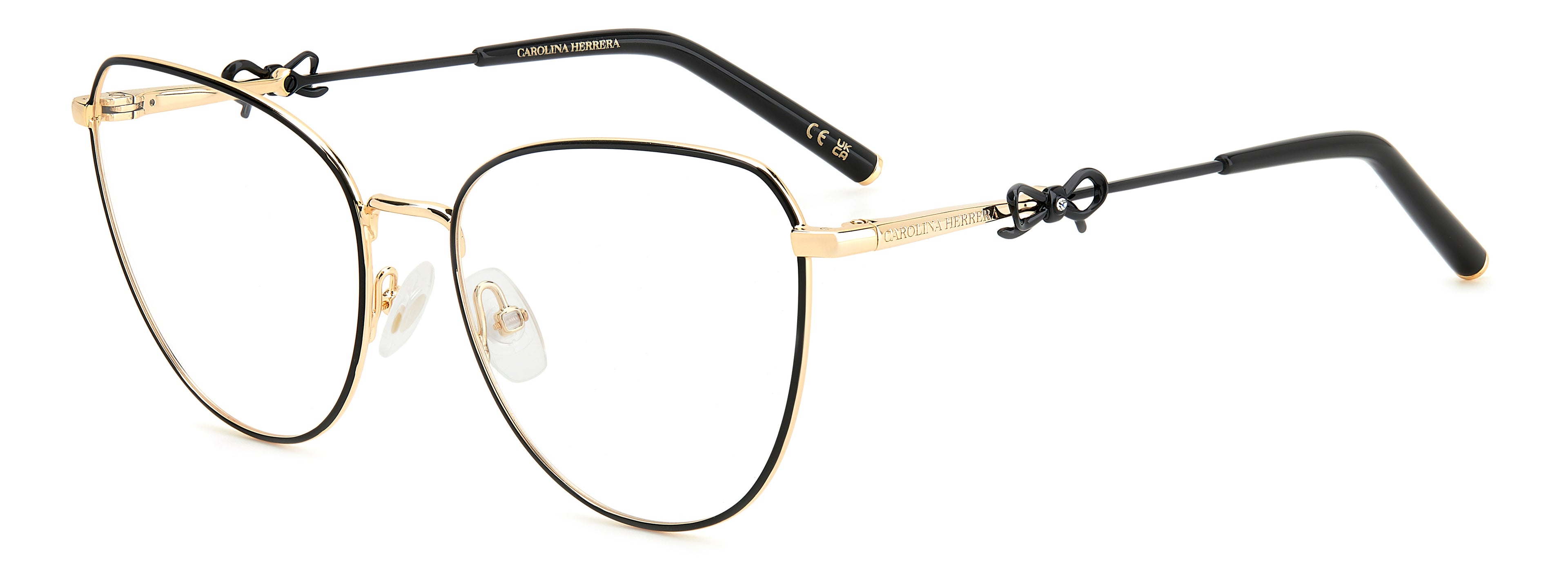 Carolina Herrera HER 0220 2M2 briller med styrke