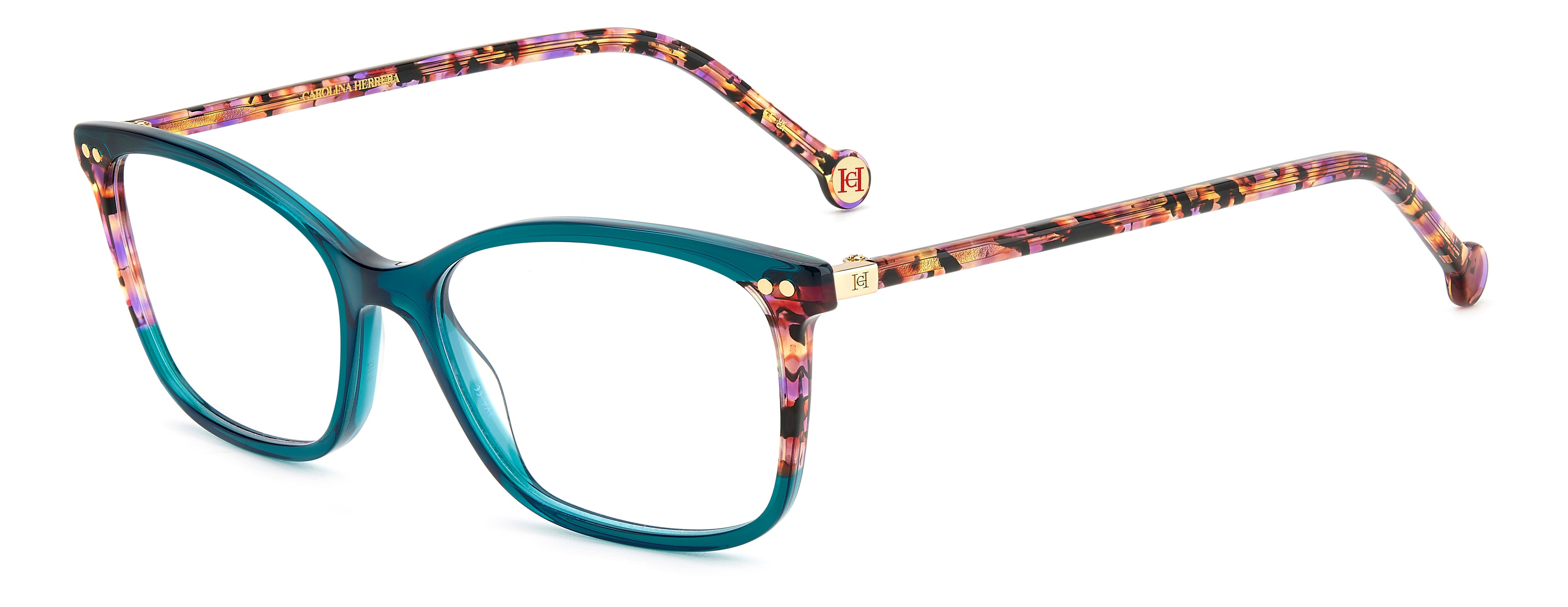 Carolina Herrera Korrektionsbrille HER 0246 1ED