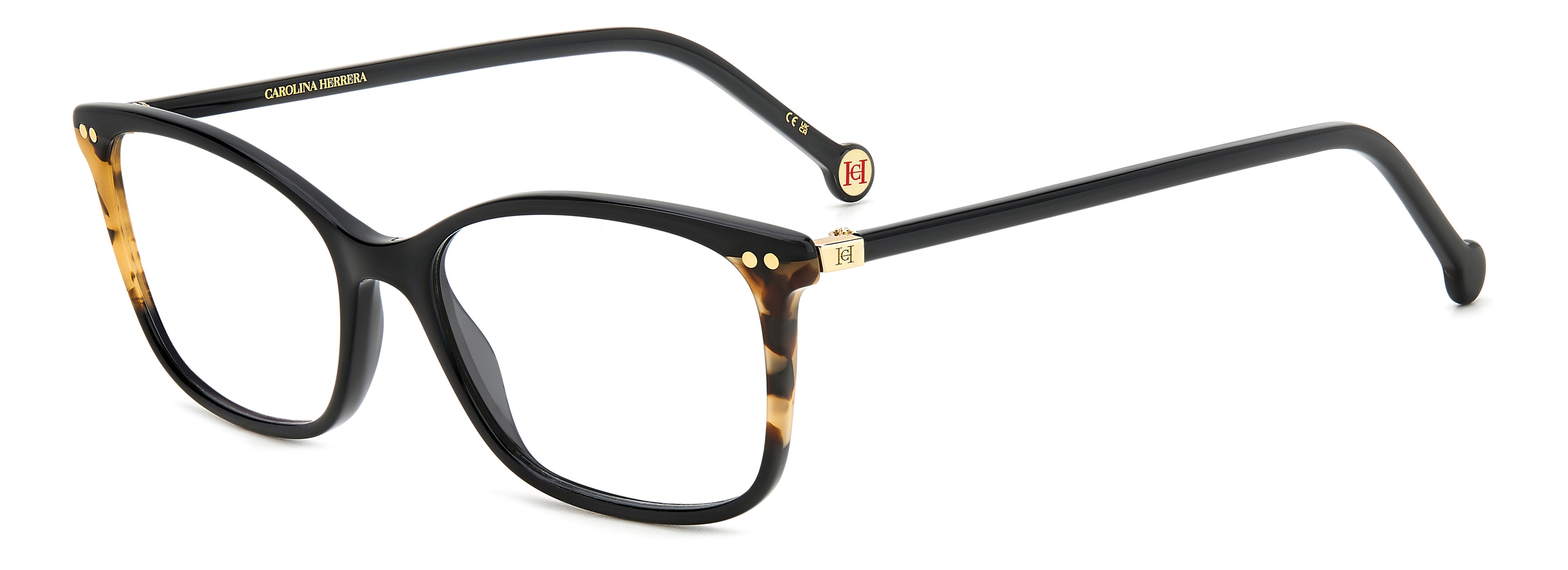 Dioptrické brýle CAROLINA HERRERA HER 0246 WR7