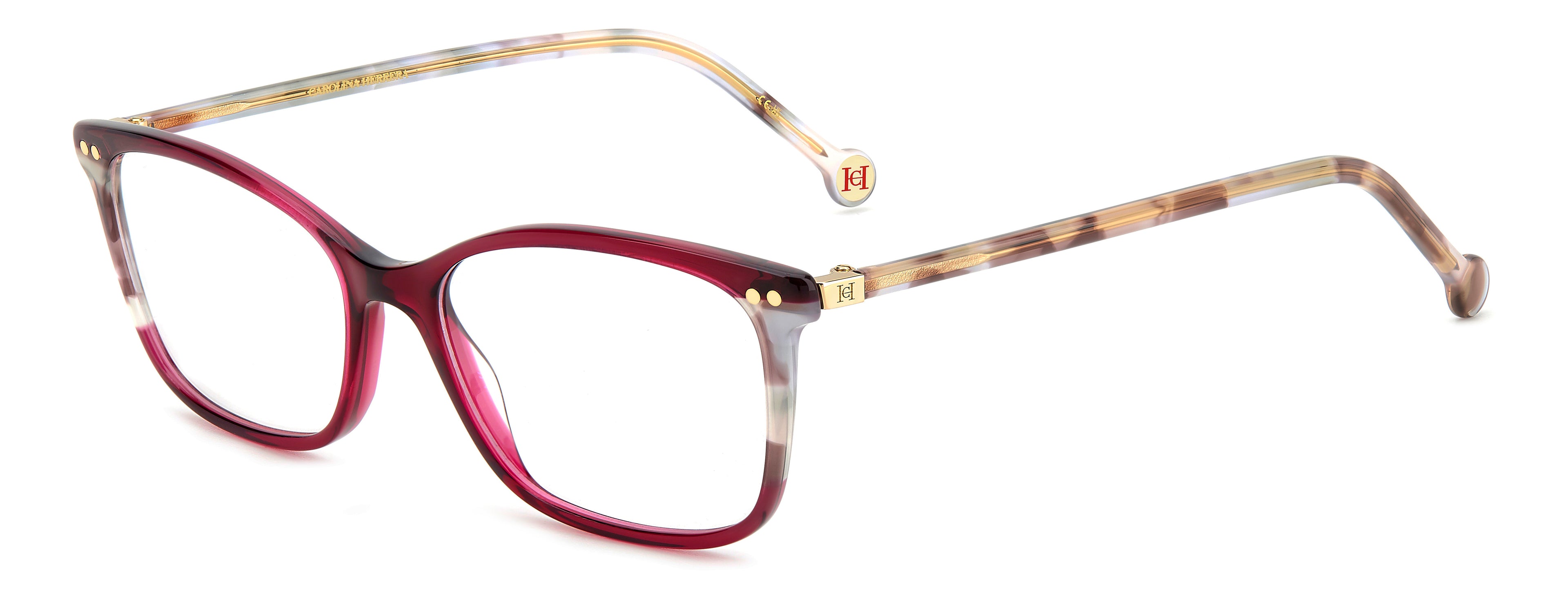 Lunettes de vue Carolina Herrera HER 0246 YDC
