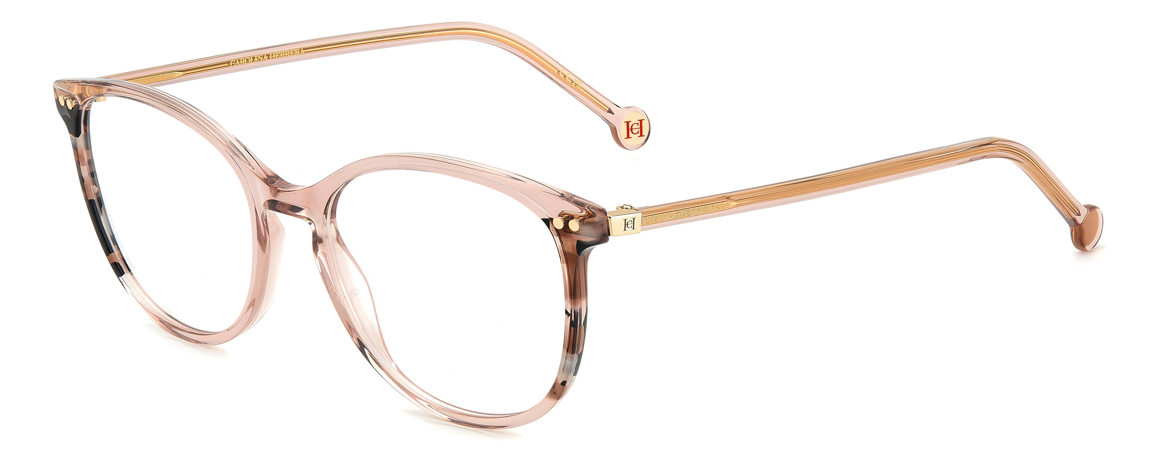 Carolina Herrera briller med styrke HER 0247 L93