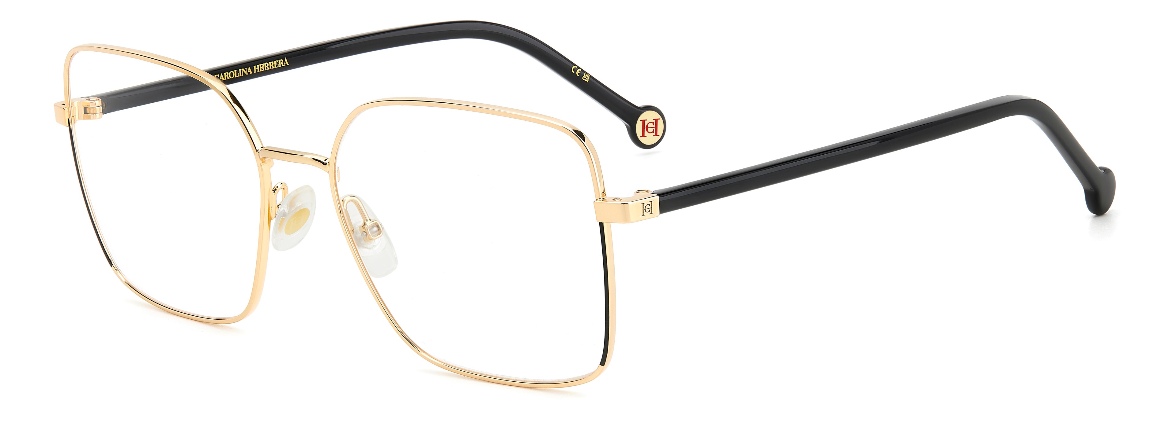 Prescription glasses CAROLINA HERRERA HER 0248 RHL