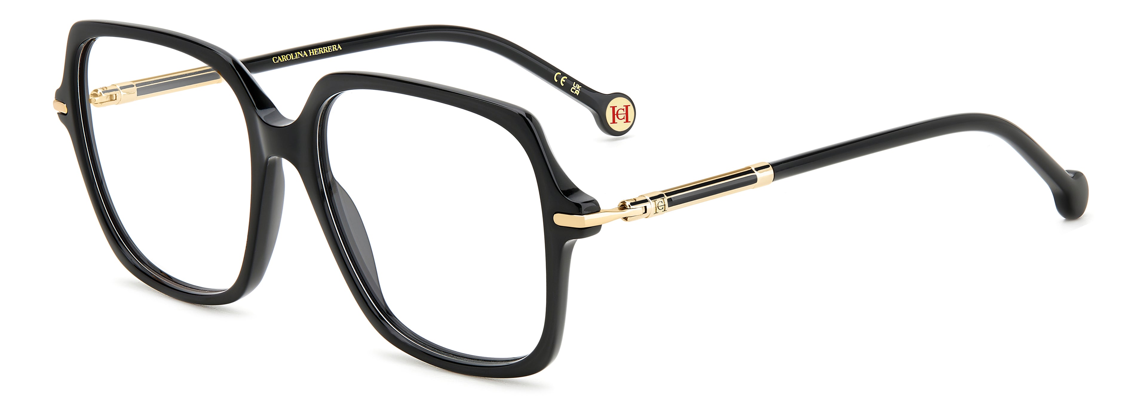 Bril Op Sterkte CAROLINA HERRERA HER 0233 807