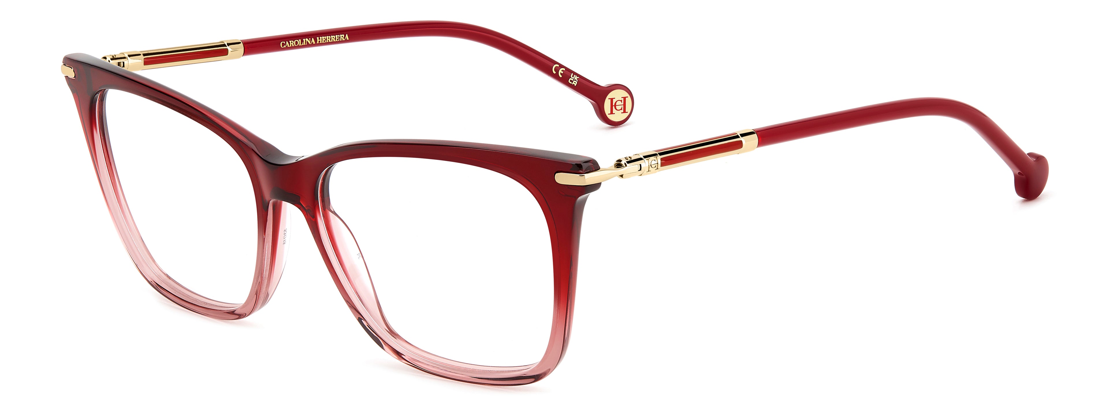 Prescription glasses CAROLINA HERRERA HER 0232 2OO