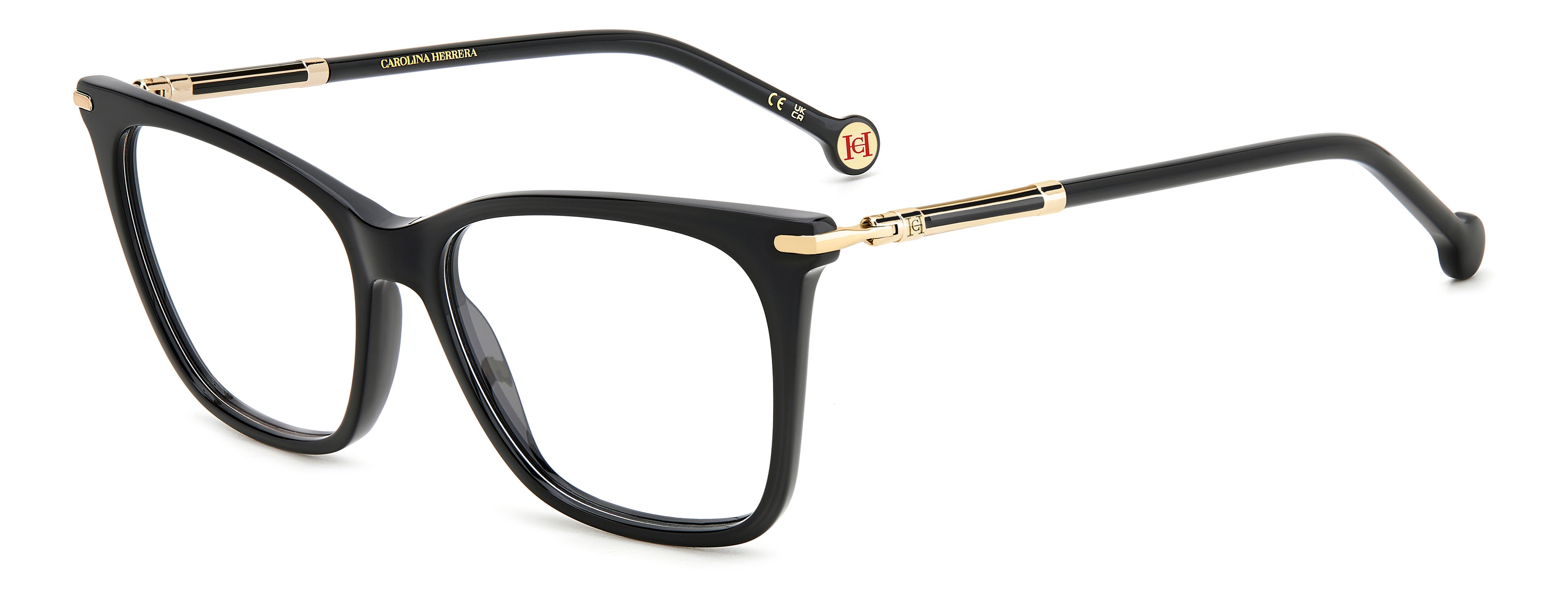 Carolina Herrera briller med styrke HER 0232 807