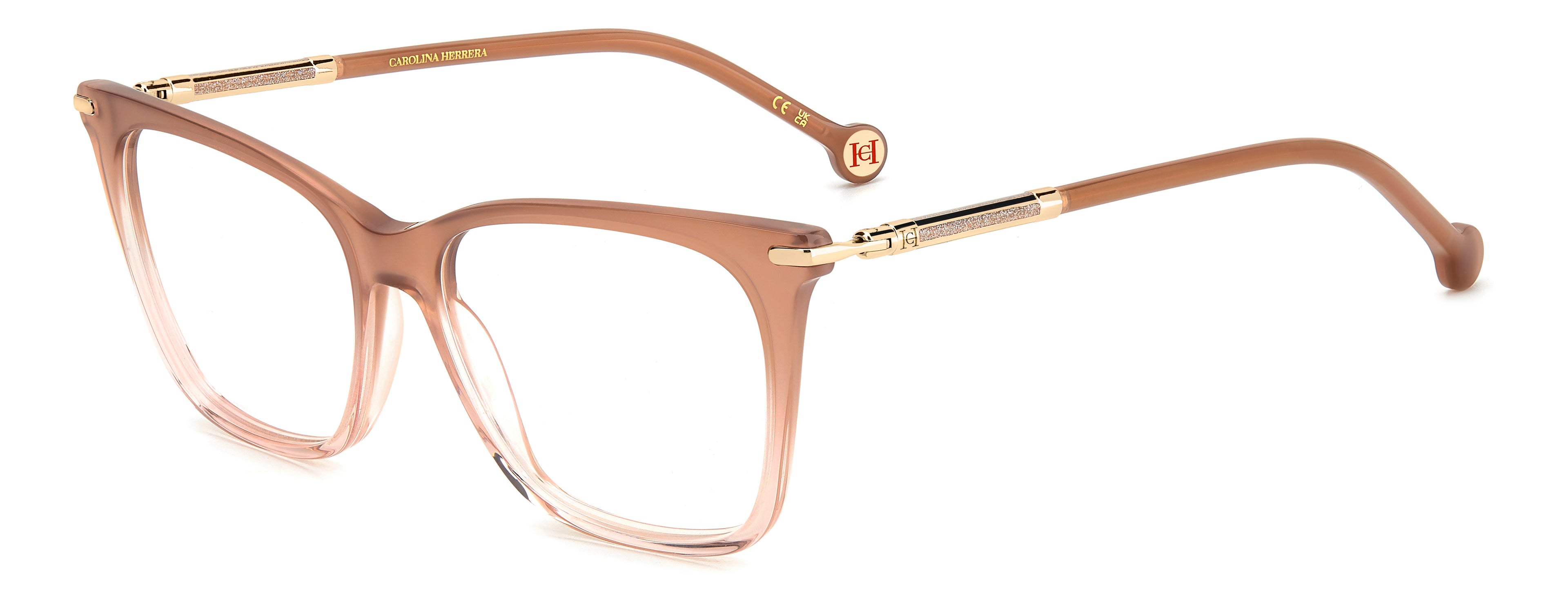 Prescription glasses CAROLINA HERRERA HER 0232 FWM