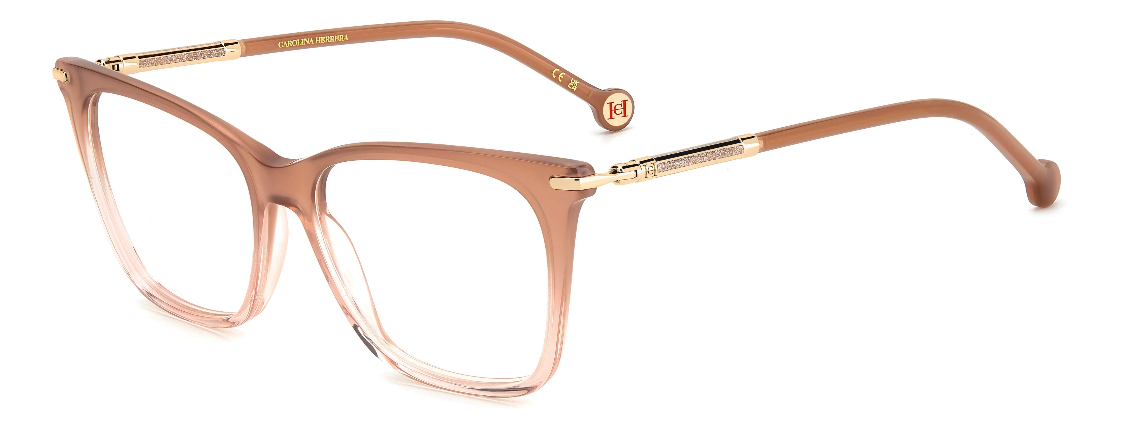 Gafas graduadas Carolina Herrera HER 0232 FWM