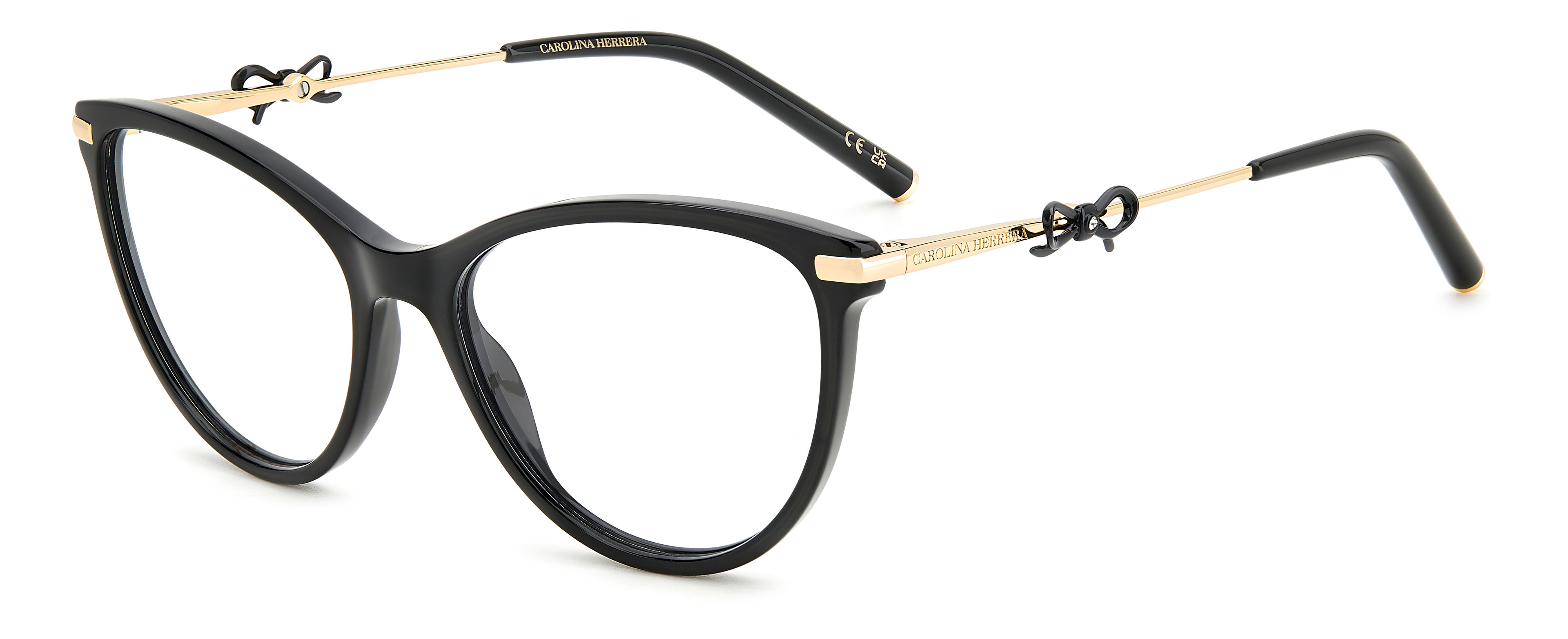 Prescription glasses CAROLINA HERRERA HER 0219 2M2