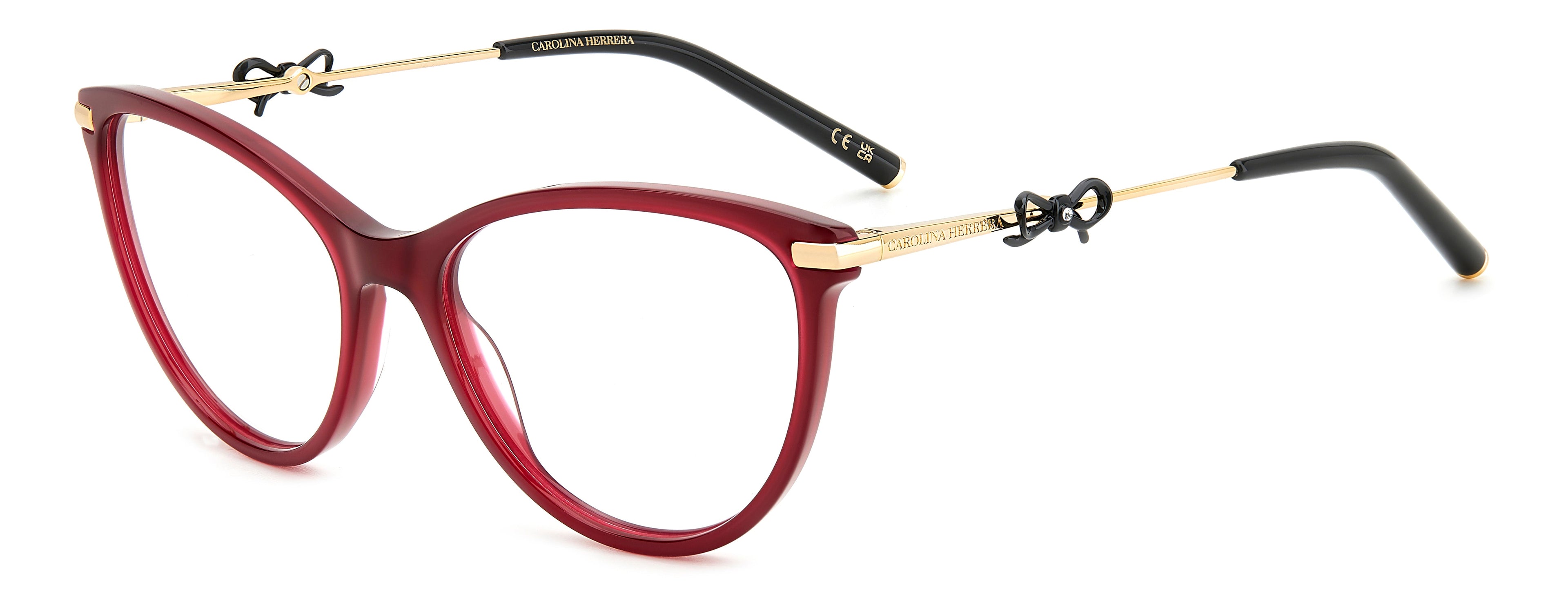 Gafas graduadas Carolina Herrera HER 0219 6K3