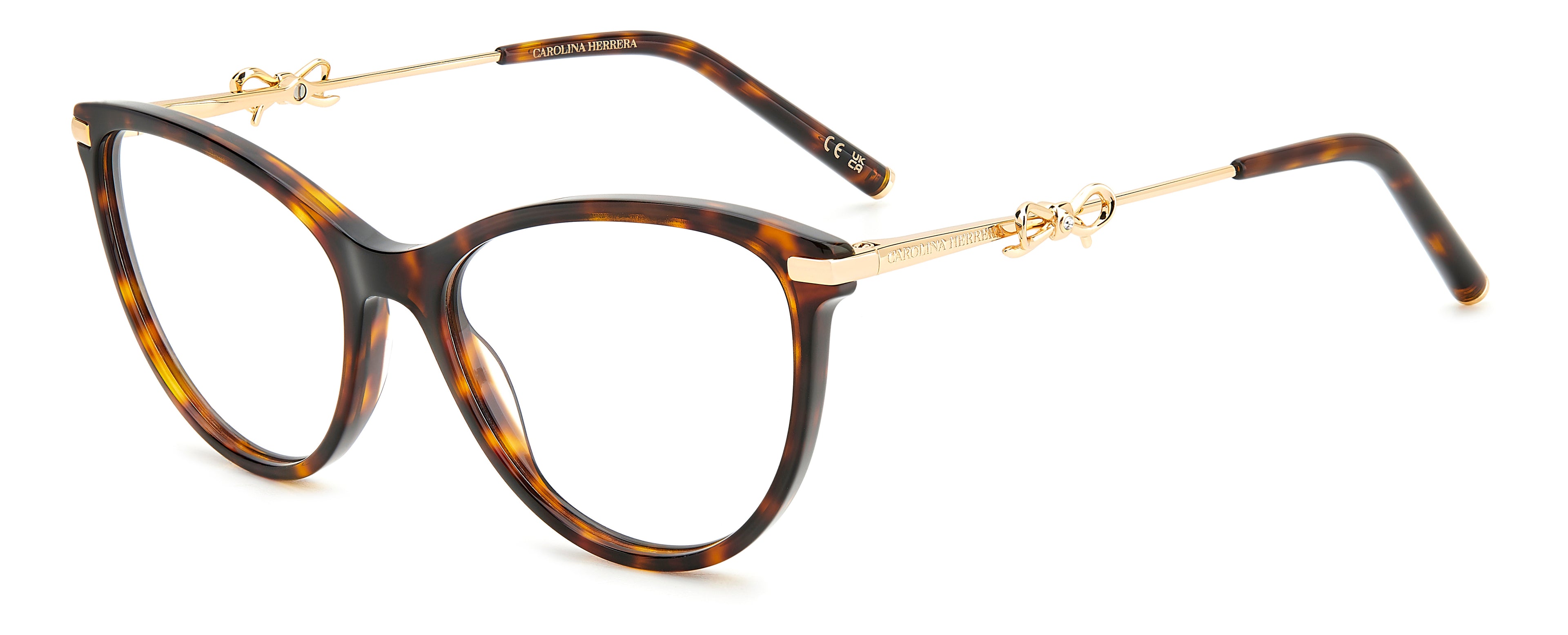Gafas graduadas CAROLINA HERRERA HER 0219 LVL