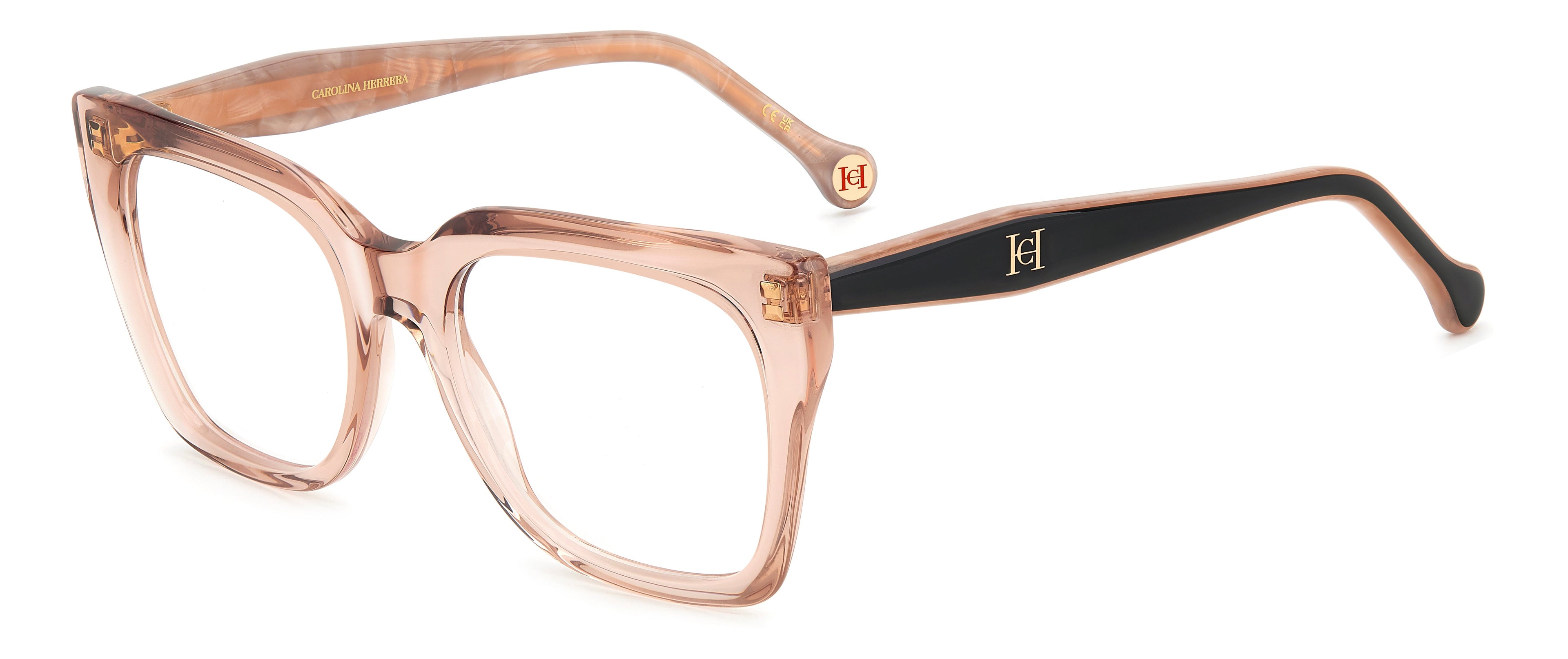Gafas graduadas Carolina Herrera HER 0227 6X4