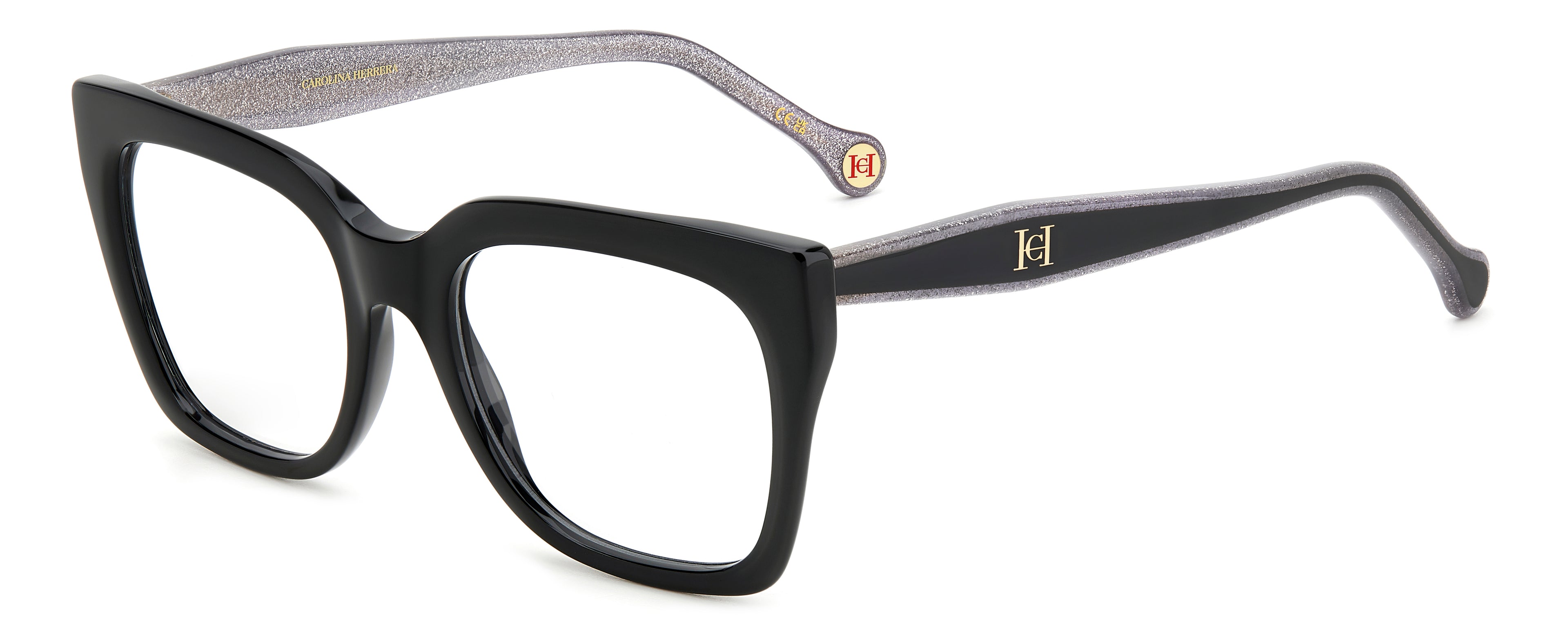 CAROLINA HERRERA HER 0227 BSC Briller med styrke