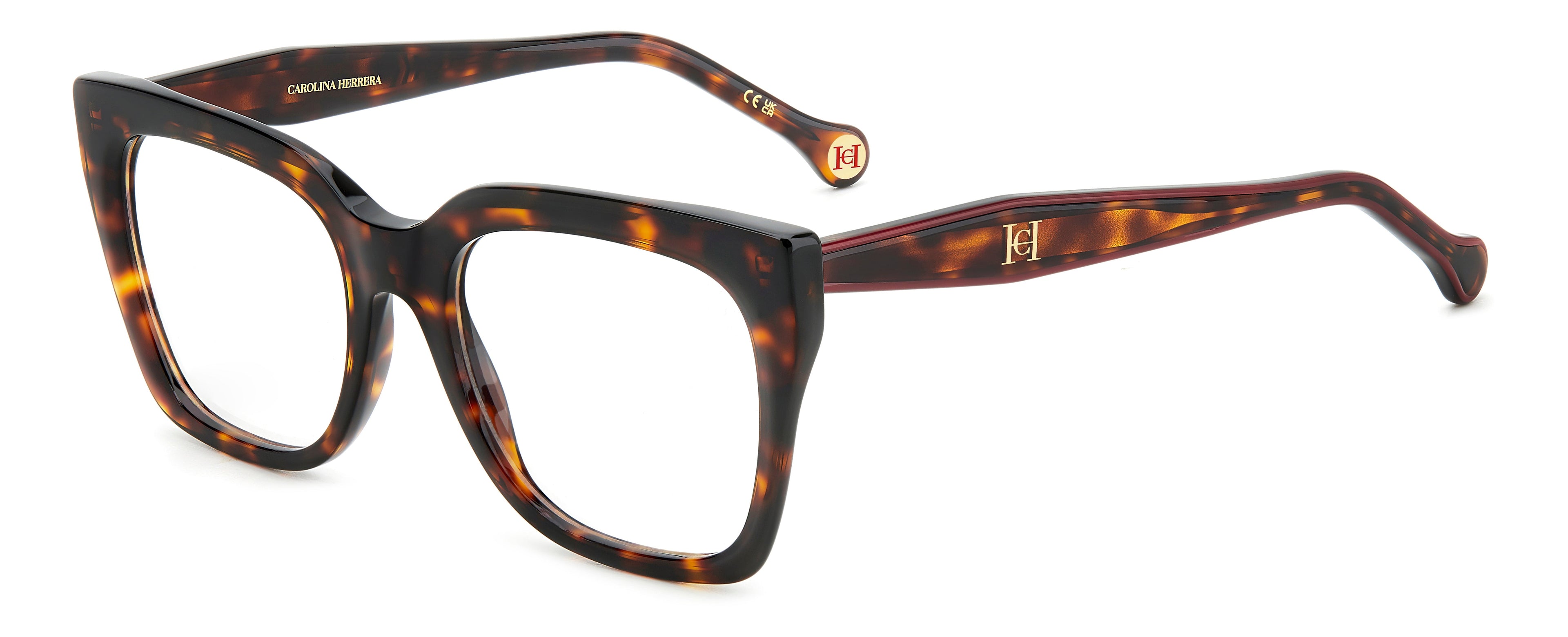 Gafas graduadas Carolina Herrera HER 0227 O63