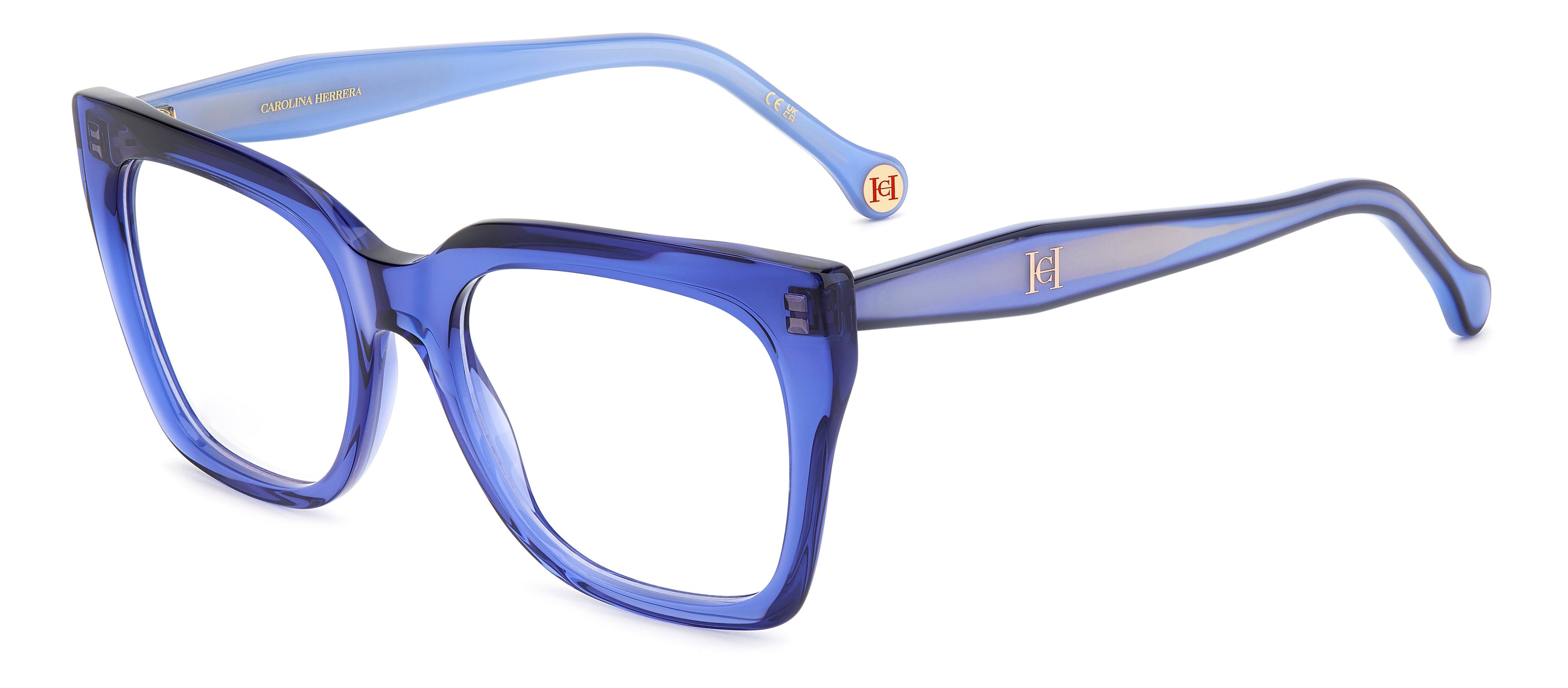 Gafas graduadas Carolina Herrera HER 0227 ZX9