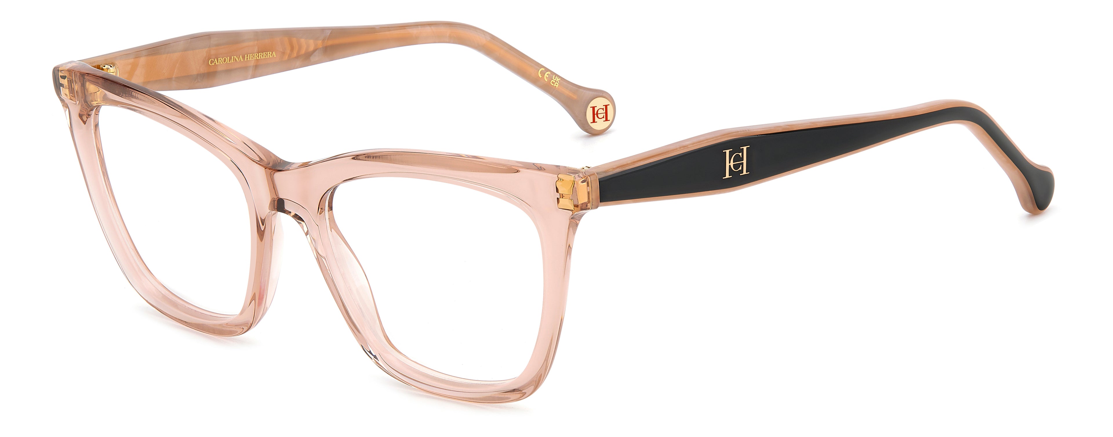 Gafas graduadas CAROLINA HERRERA HER 0228 6X4