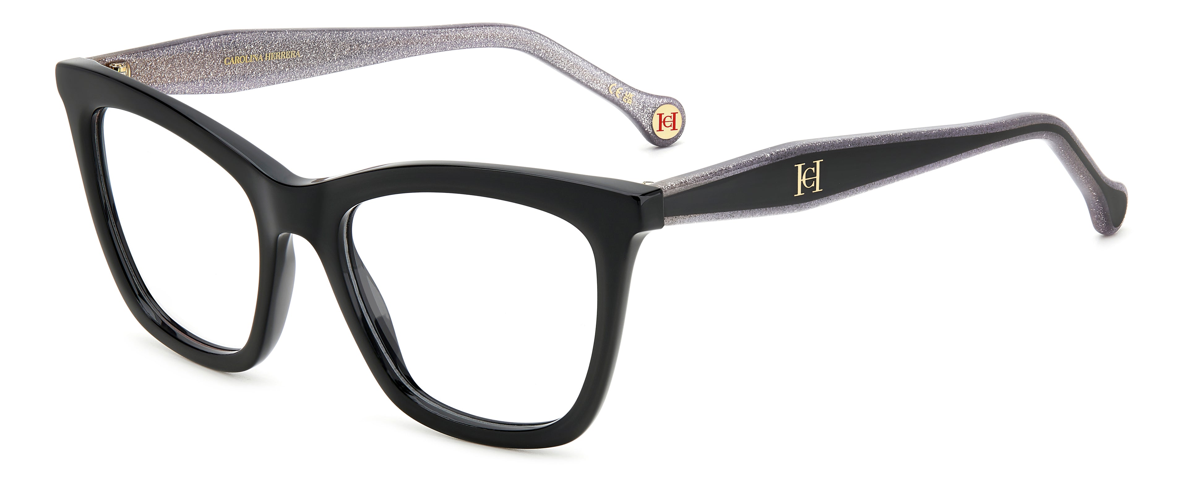 CAROLINA HERRERA HER 0228 BSC Briller med styrke