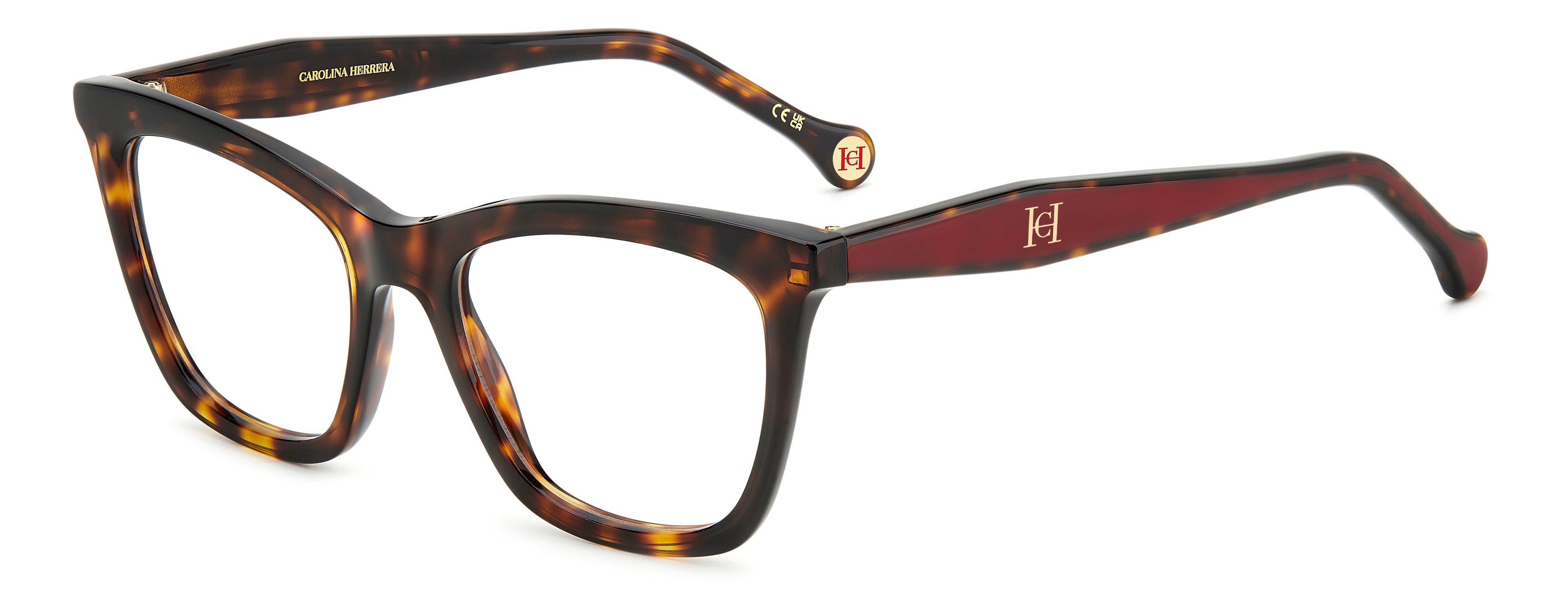 Gafas graduadas Carolina Herrera HER 0228 O63