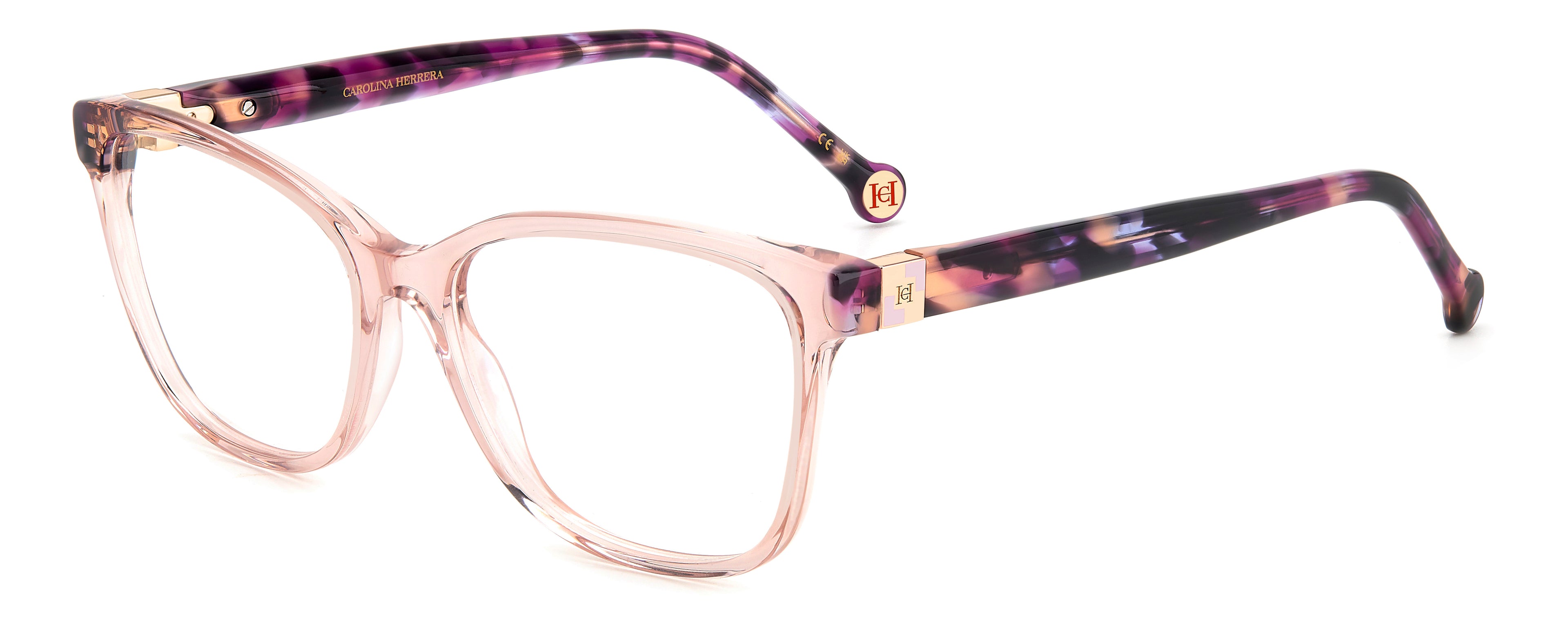 Carolina Herrera briller med styrke HER 0239 1EZ
