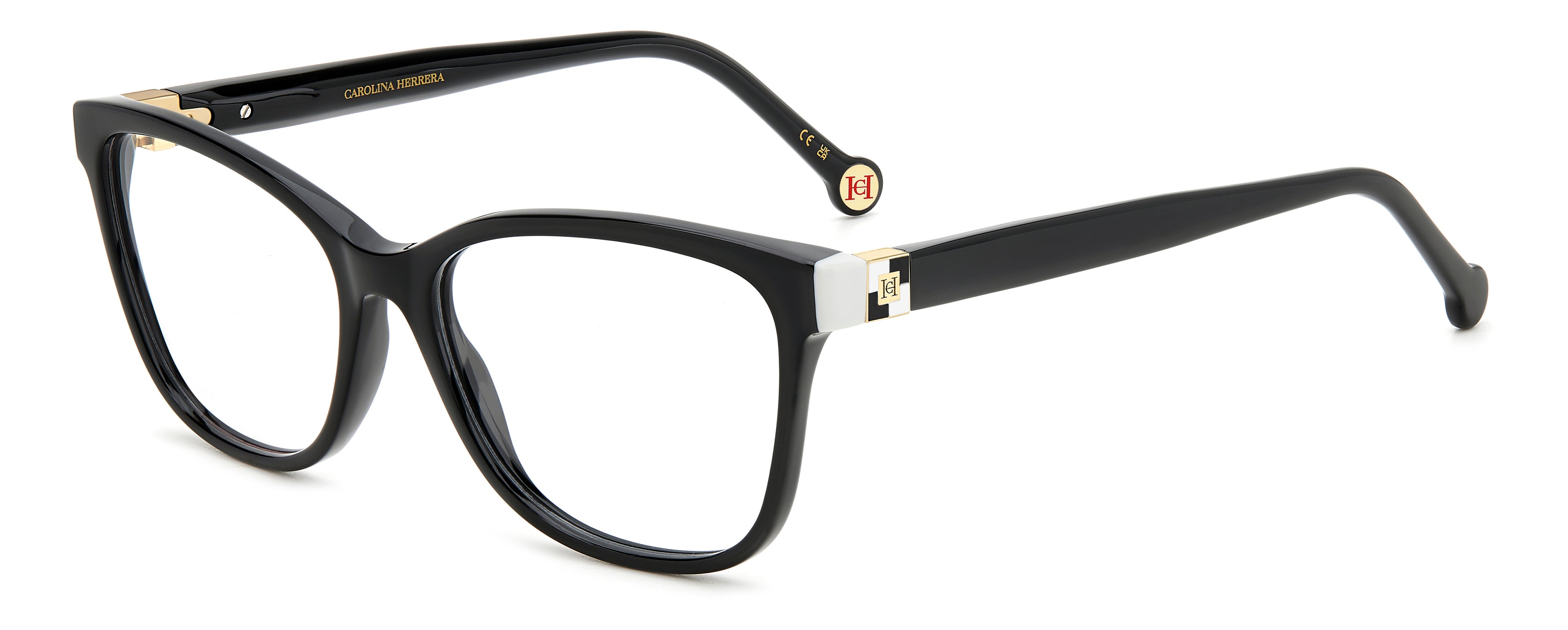 Prescription glasses CAROLINA HERRERA HER 0239 80S