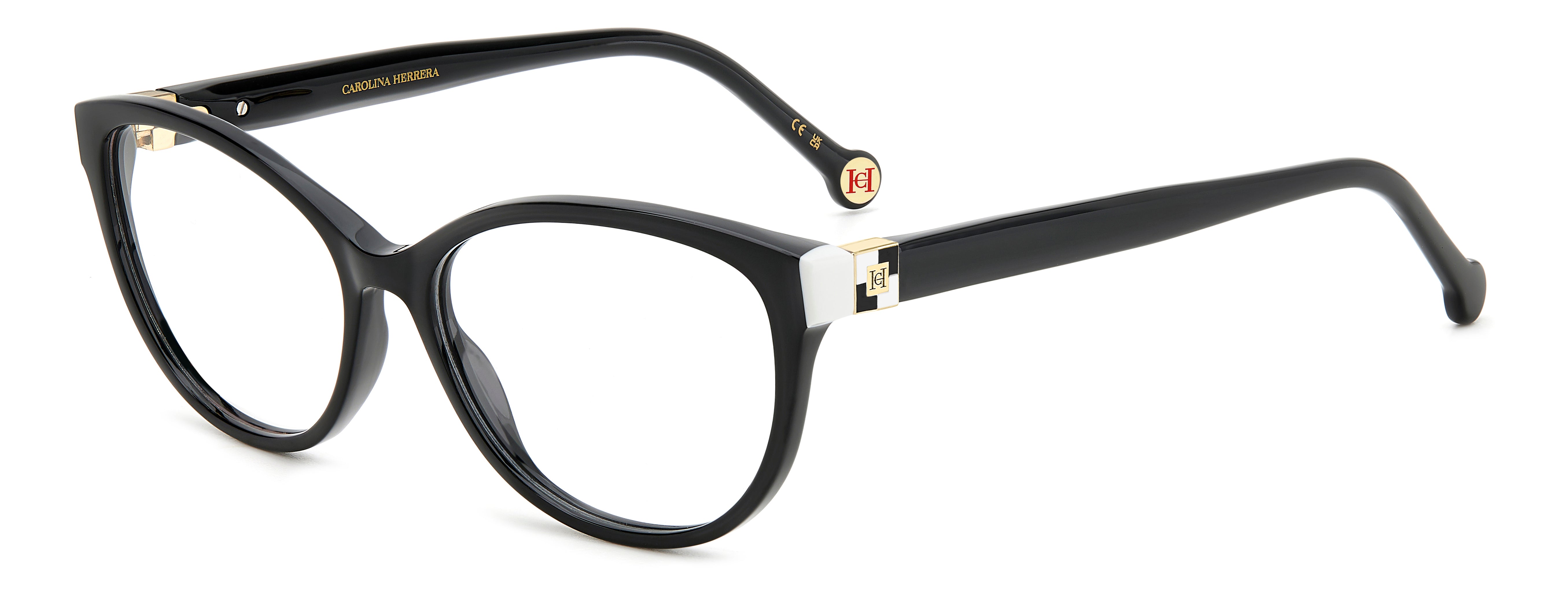 Gafas graduadas Carolina Herrera HER 0240 80S
