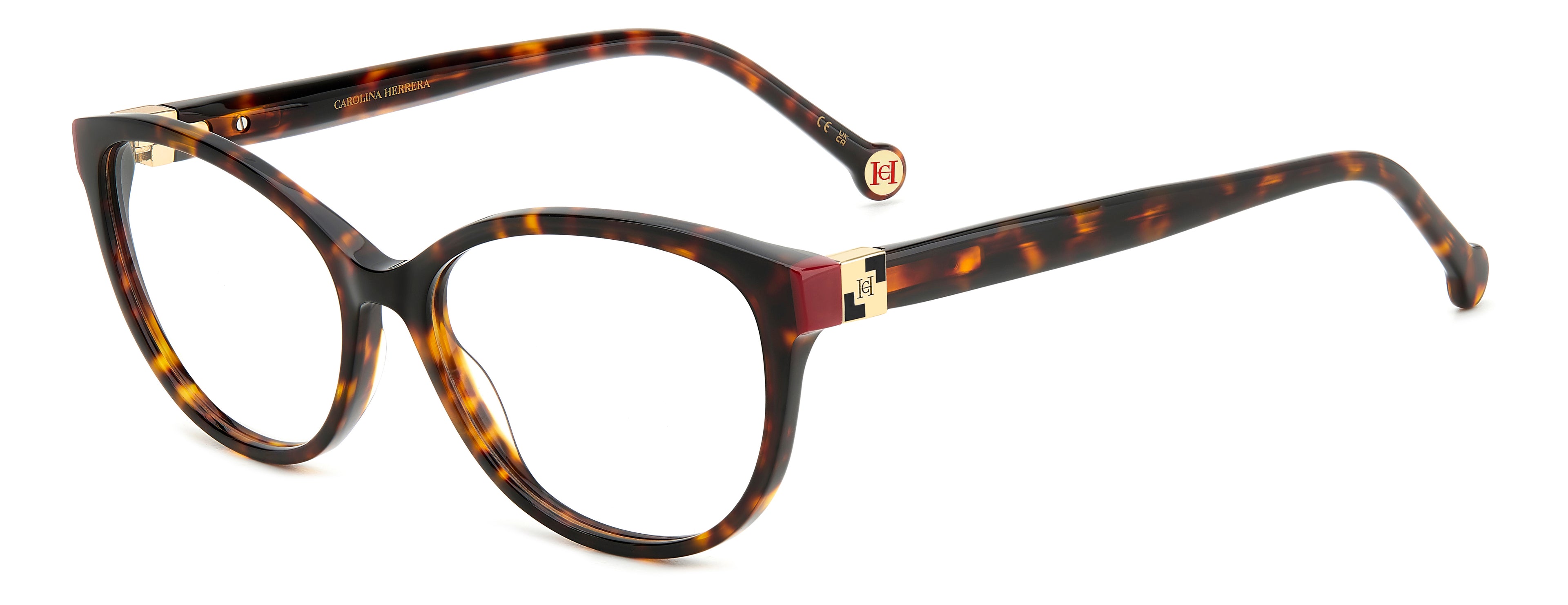 Prescription glasses CAROLINA HERRERA HER 0240 O63